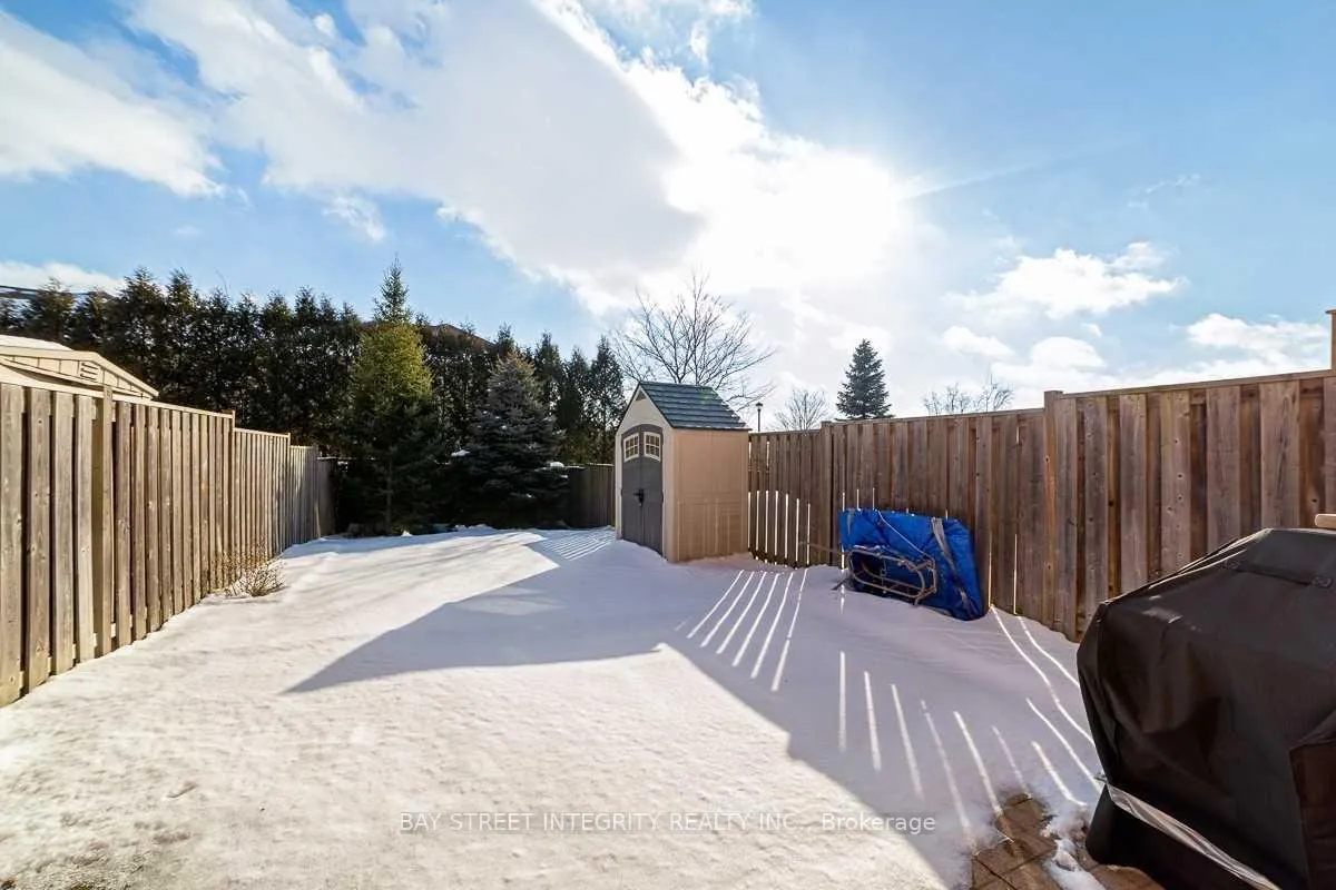 Photo 16 of 13 Vansickle Street, Hamilton, Ancaster — HOMEH