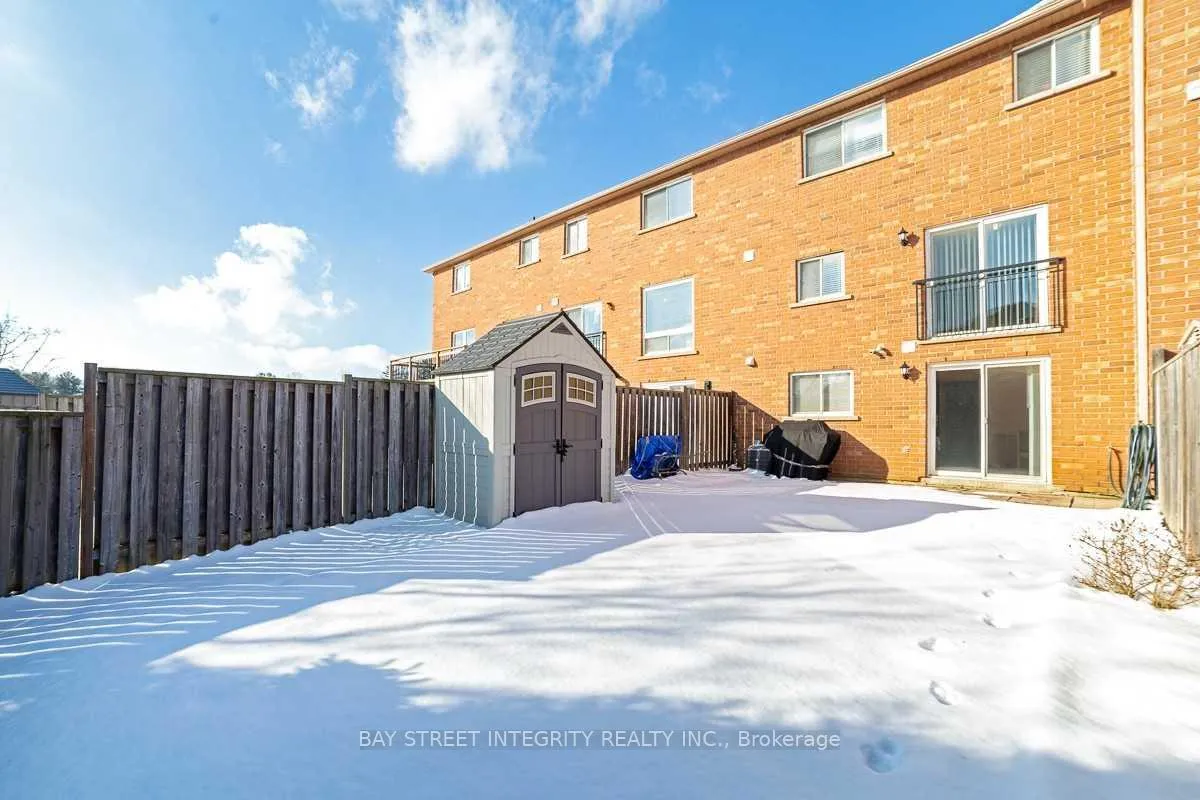 Photo 17 of 13 Vansickle Street, Hamilton, Ancaster — HOMEH