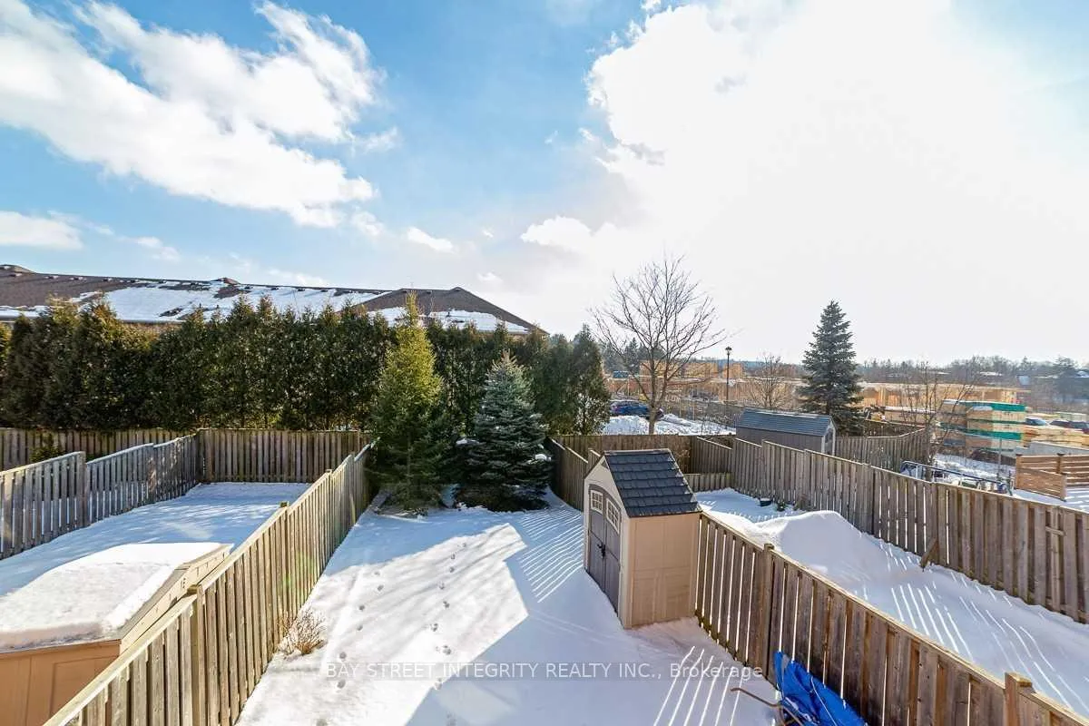 Photo 18 of 13 Vansickle Street, Hamilton, Ancaster — HOMEH
