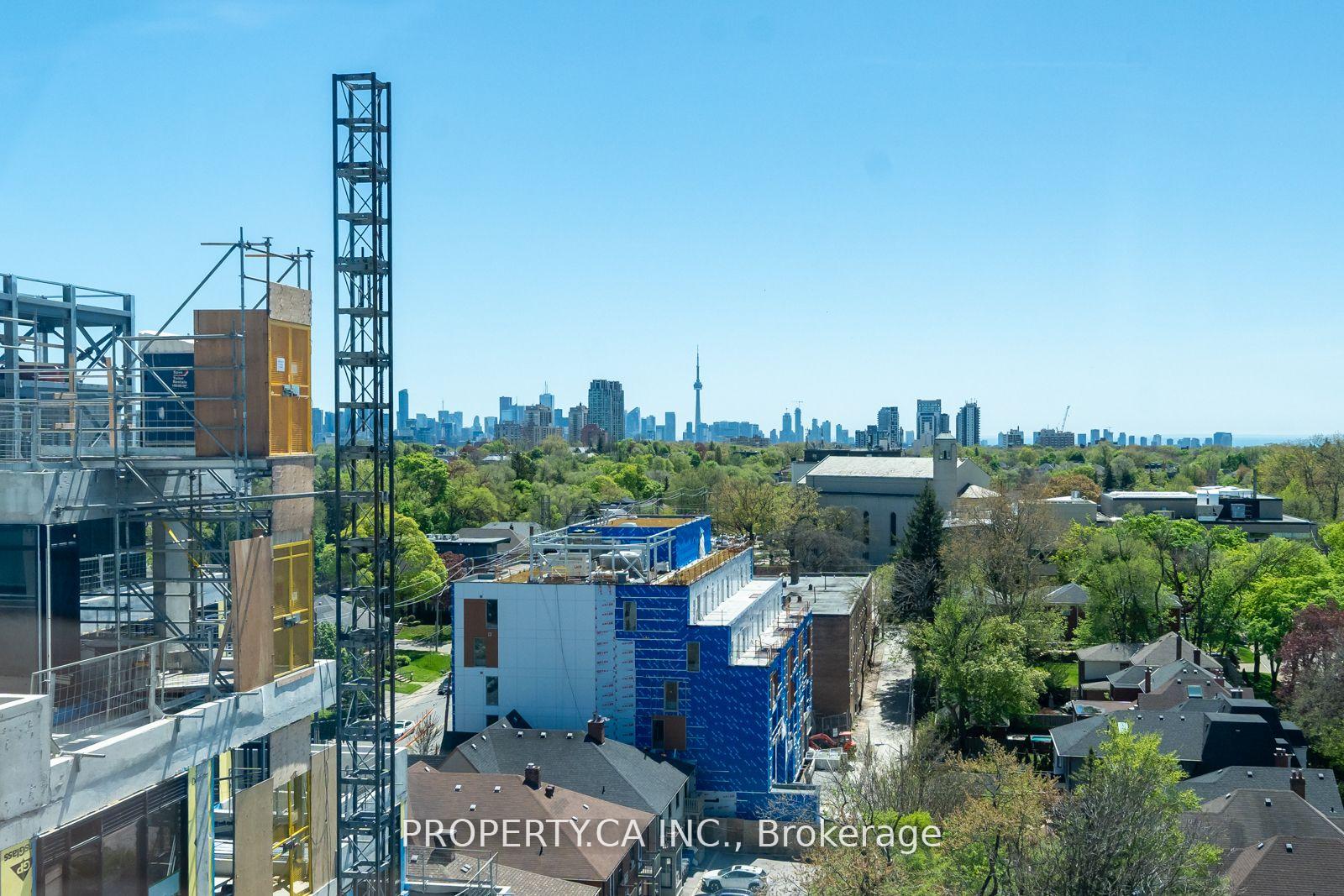 Photo 22 of Unit 305, 2020 Bathurst Street, Toronto, Humewood-Cedarvale — HOMEH