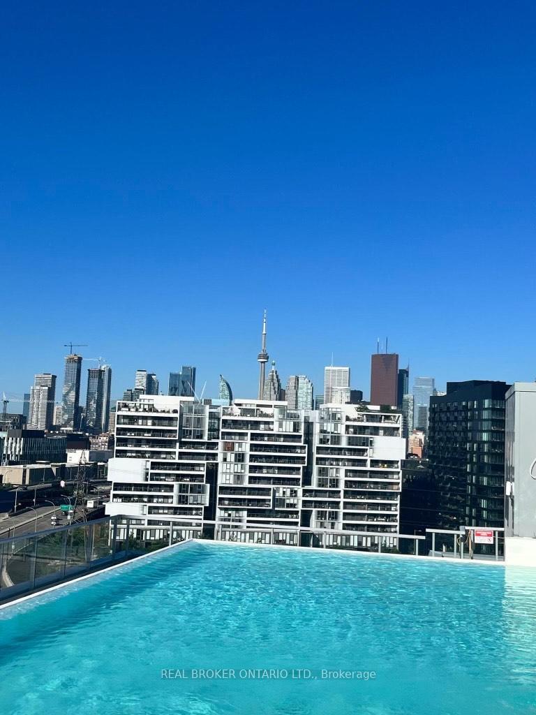 Photo 1 of Unit 604, 665 Queen Street E, Toronto, South Riverdale — HOMEH