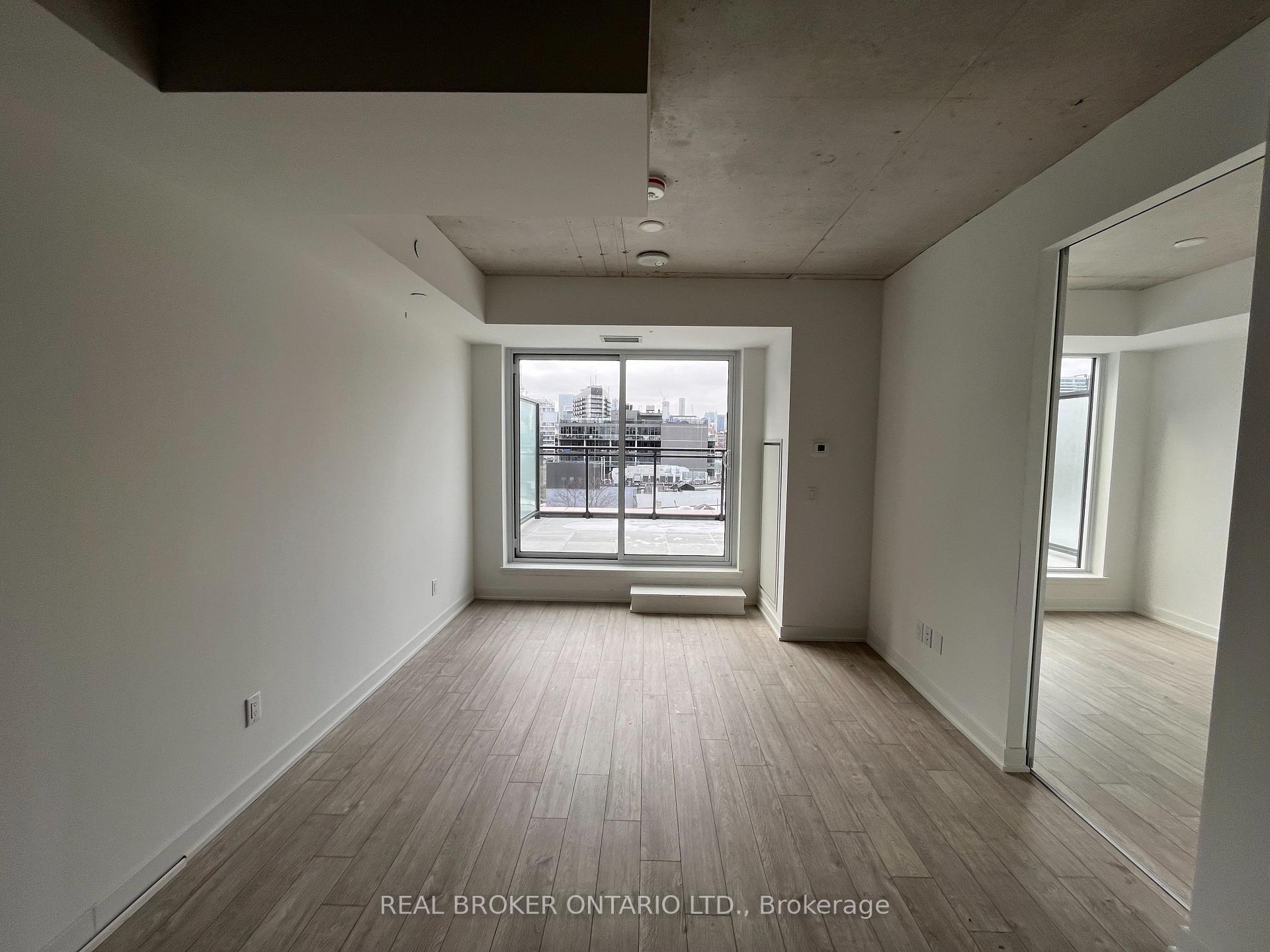 Photo 3 of Unit 604, 665 Queen Street E, Toronto, South Riverdale — HOMEH