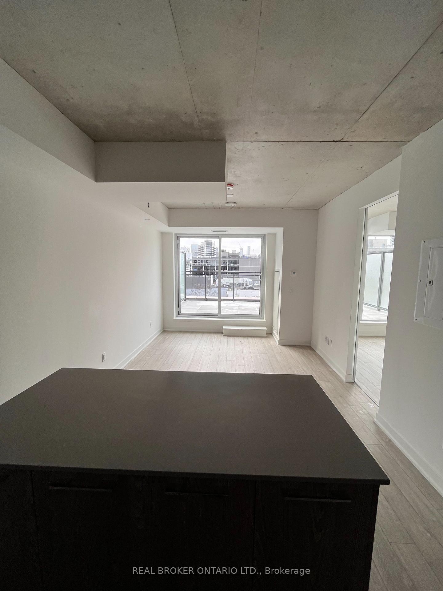Photo 4 of Unit 604, 665 Queen Street E, Toronto, South Riverdale — HOMEH
