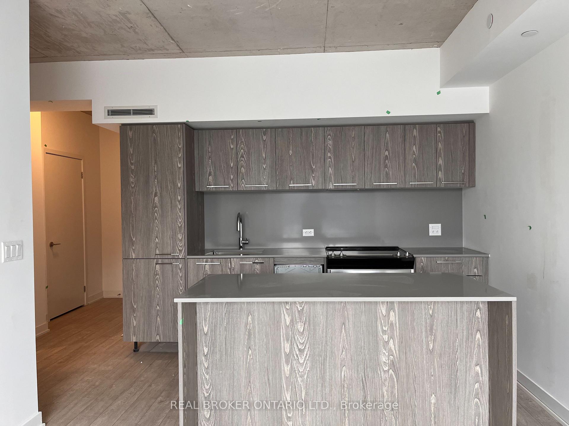 Photo 5 of Unit 604, 665 Queen Street E, Toronto, South Riverdale — HOMEH