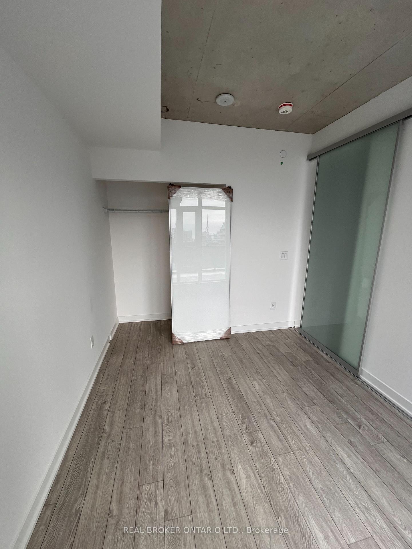 Photo 7 of Unit 604, 665 Queen Street E, Toronto, South Riverdale — HOMEH