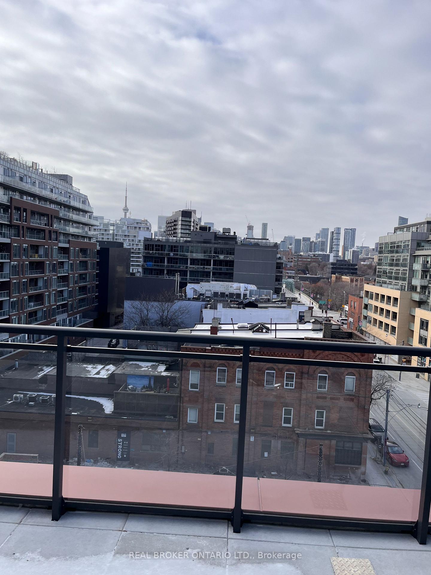 Photo 26 of Unit 604, 665 Queen Street E, Toronto, South Riverdale — HOMEH