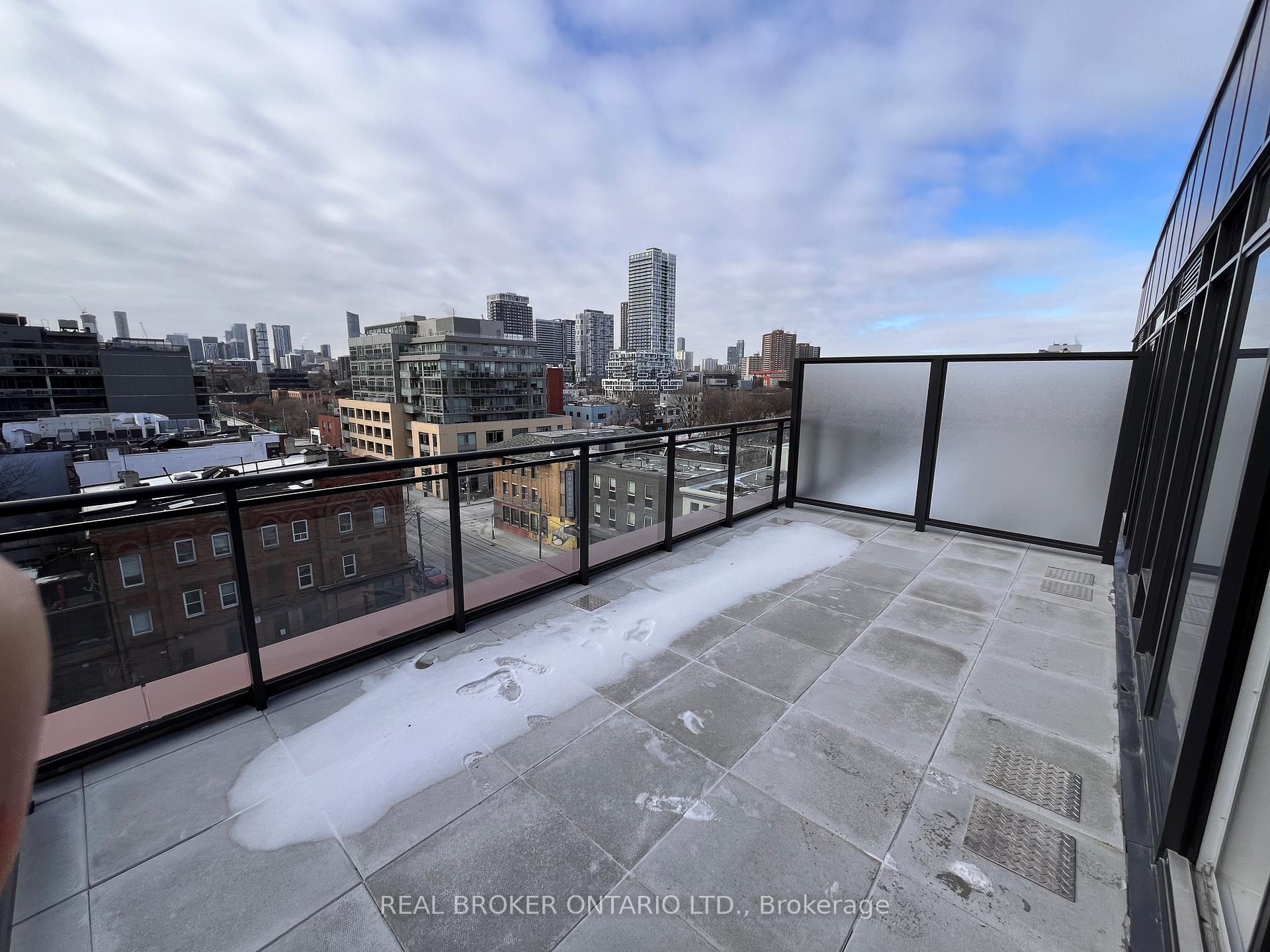 Photo 19 of Unit 604, 665 Queen Street E, Toronto, South Riverdale — HOMEH