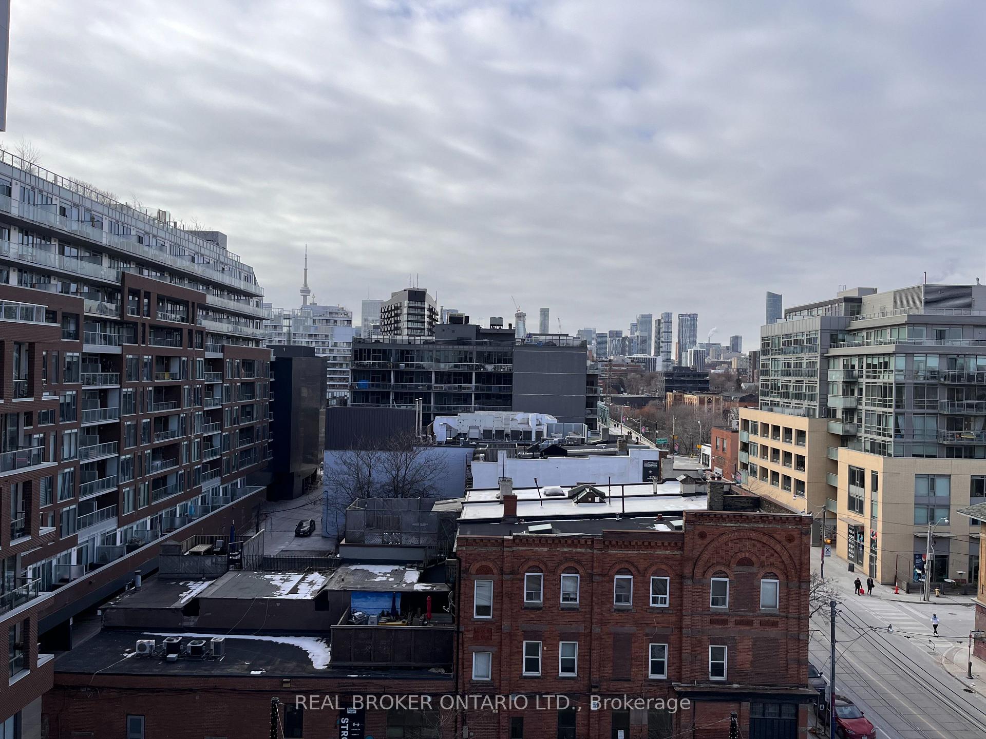 Photo 20 of Unit 604, 665 Queen Street E, Toronto, South Riverdale — HOMEH