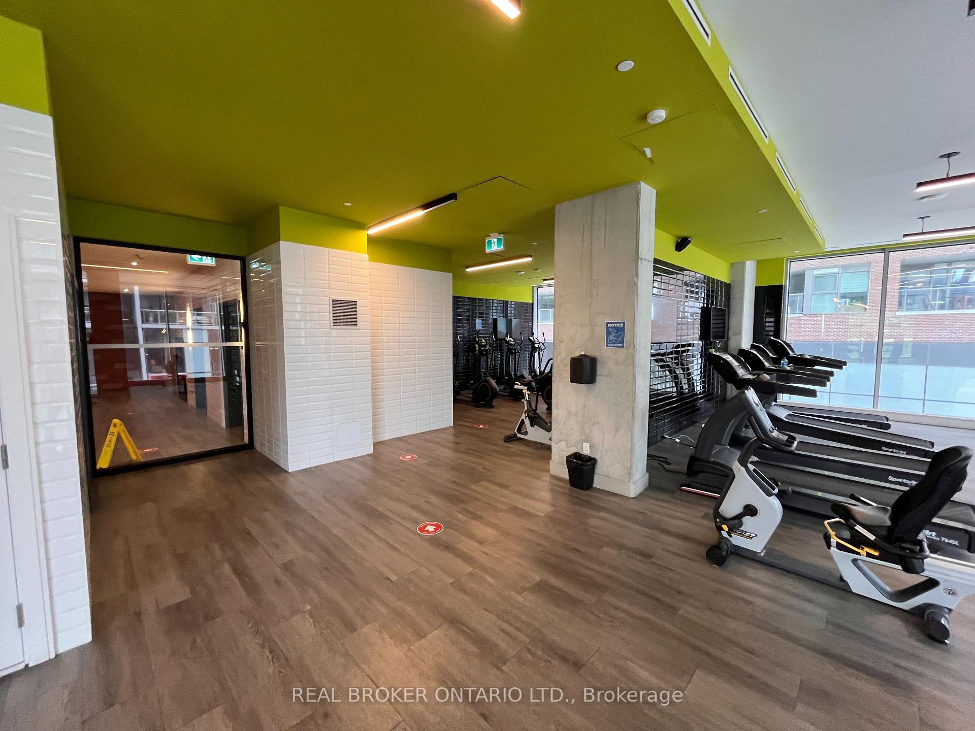 Photo 28 of Unit 604, 665 Queen Street E, Toronto, South Riverdale — HOMEH