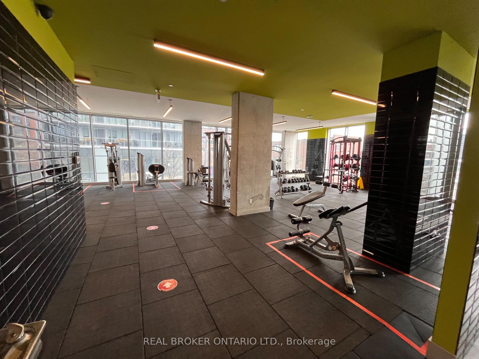 Photo 15 of Unit 604, 665 Queen Street E, Toronto, South Riverdale — HOMEH