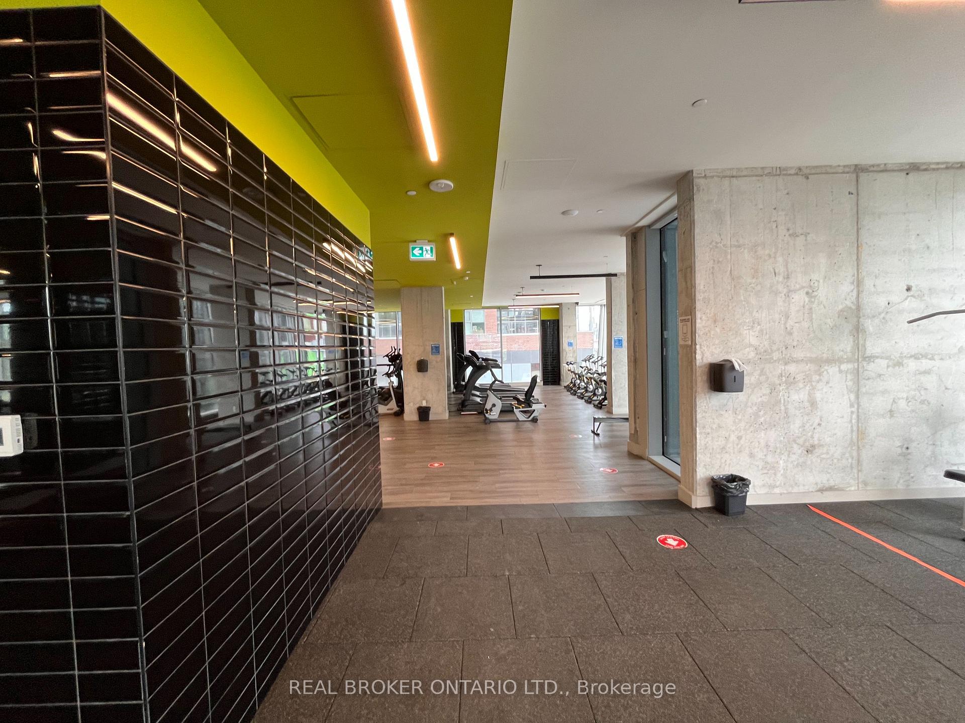 Photo 27 of Unit 604, 665 Queen Street E, Toronto, South Riverdale — HOMEH