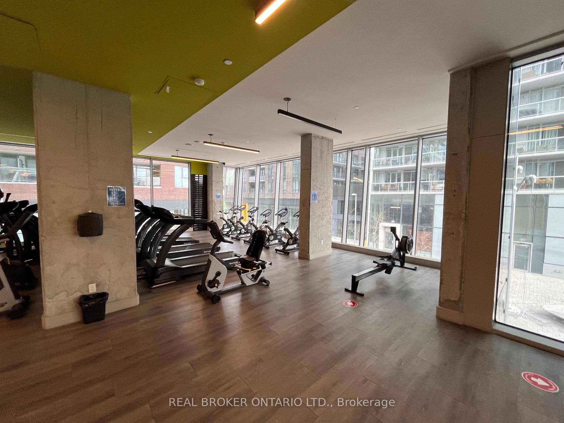 Photo 24 of Unit 604, 665 Queen Street E, Toronto, South Riverdale — HOMEH