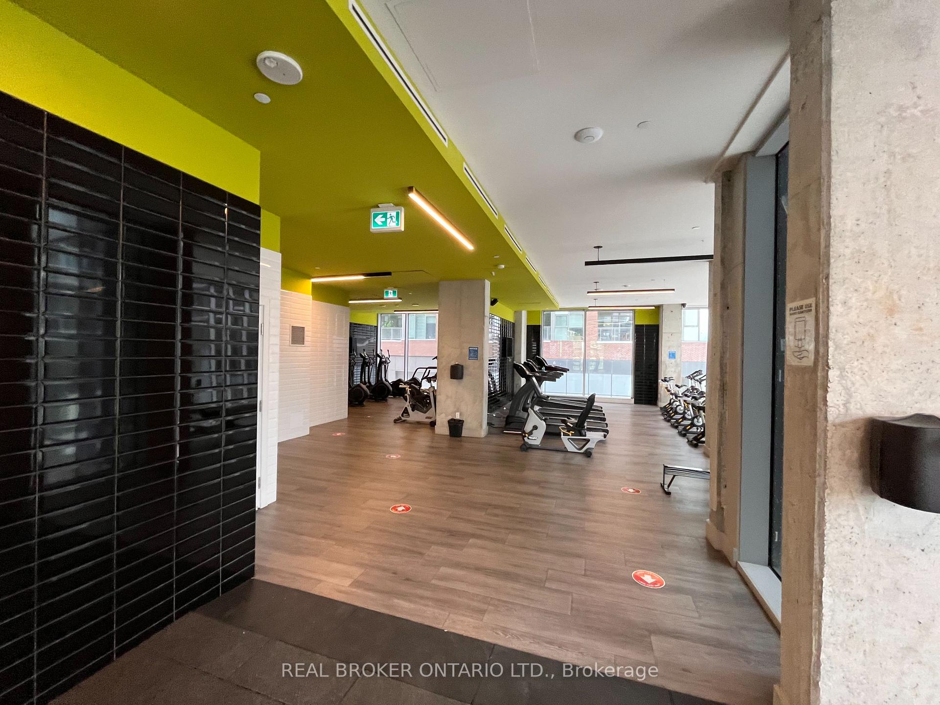 Photo 23 of Unit 604, 665 Queen Street E, Toronto, South Riverdale — HOMEH