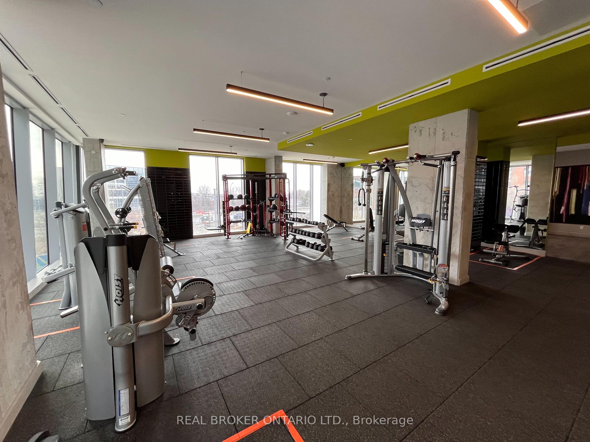 Photo 25 of Unit 604, 665 Queen Street E, Toronto, South Riverdale — HOMEH