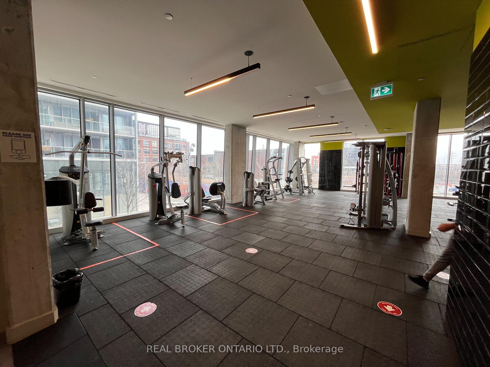 Photo 17 of Unit 604, 665 Queen Street E, Toronto, South Riverdale — HOMEH