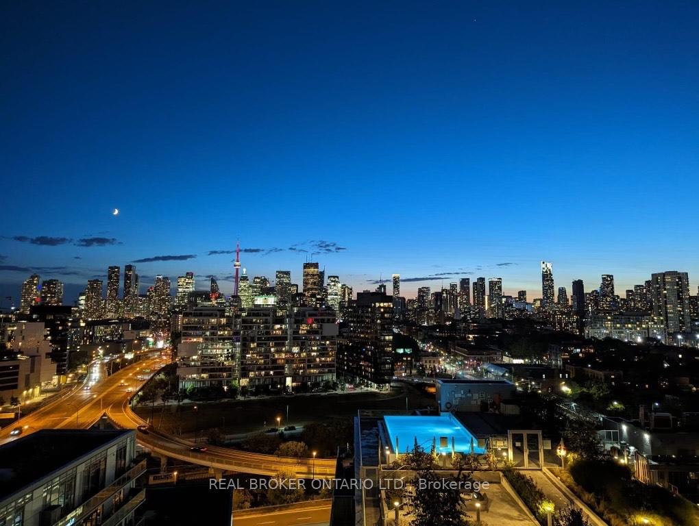 Photo 9 of Unit 604, 665 Queen Street E, Toronto, South Riverdale — HOMEH