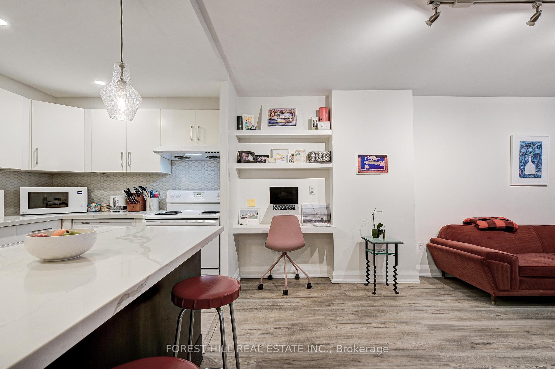 Photo 1 of Unit 211, 335 Lonsdale Road, Toronto, Forest Hill South — HOMEH