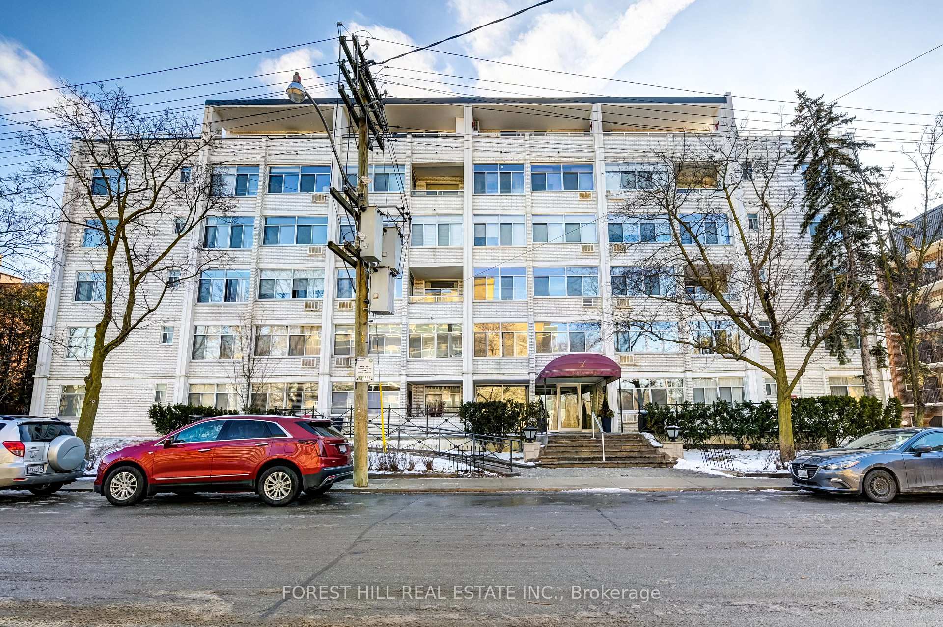 Photo 15 of Unit 211, 335 Lonsdale Road, Toronto, Forest Hill South — HOMEH