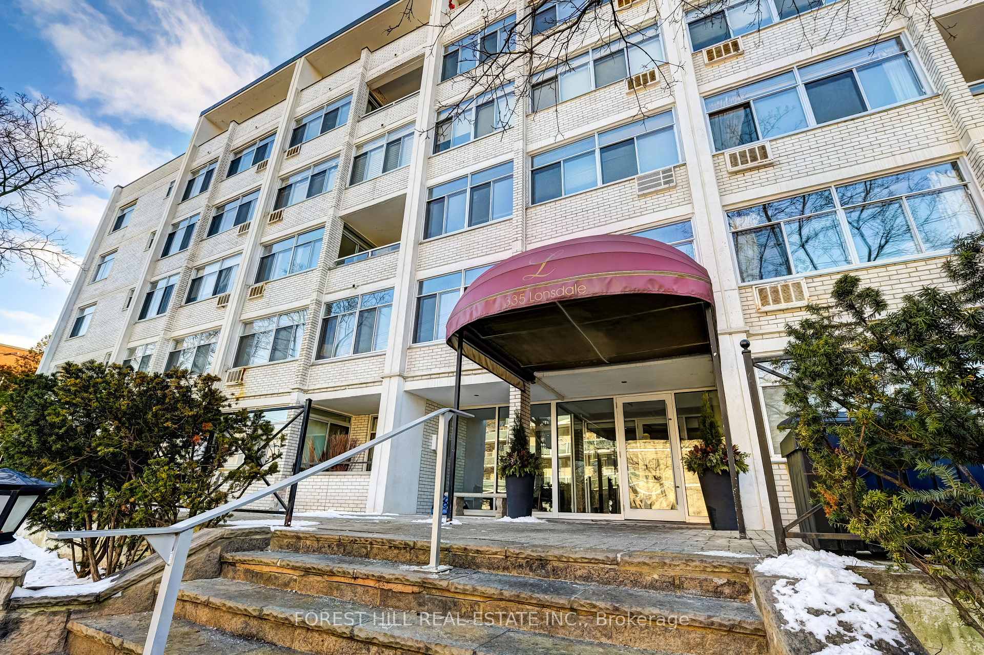 Photo 32 of Unit 211, 335 Lonsdale Road, Toronto, Forest Hill South — HOMEH