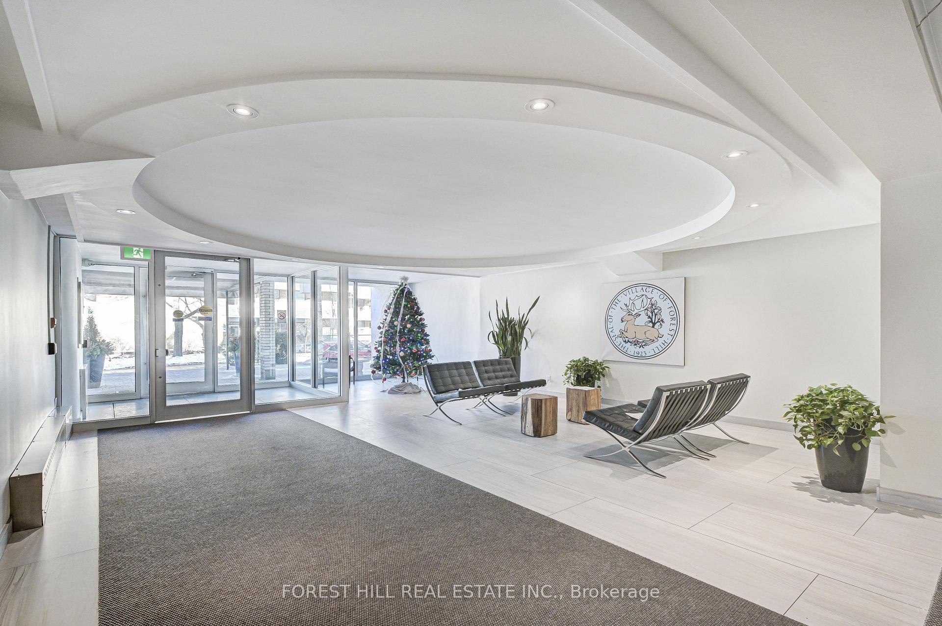 Photo 7 of Unit 211, 335 Lonsdale Road, Toronto, Forest Hill South — HOMEH