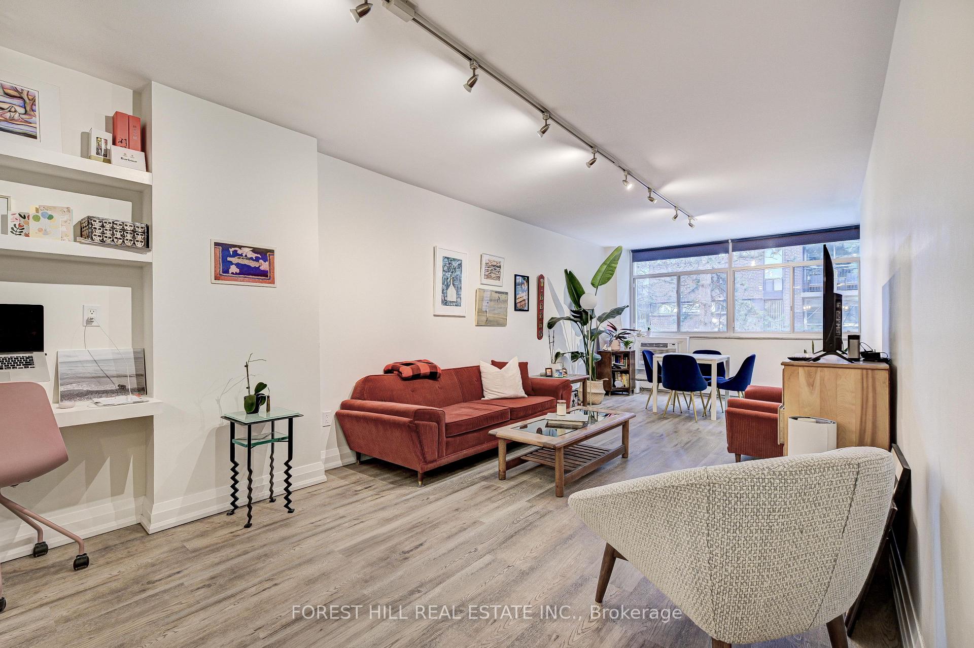 Photo 12 of Unit 211, 335 Lonsdale Road, Toronto, Forest Hill South — HOMEH