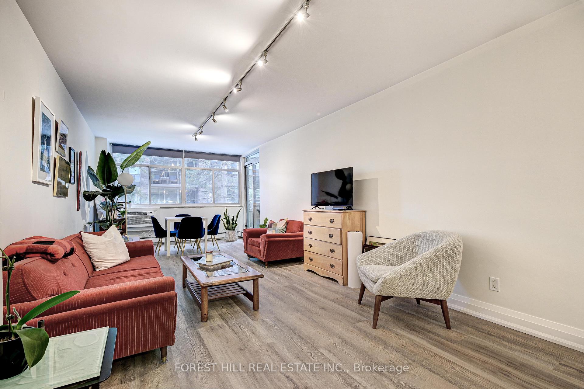 Photo 13 of Unit 211, 335 Lonsdale Road, Toronto, Forest Hill South — HOMEH