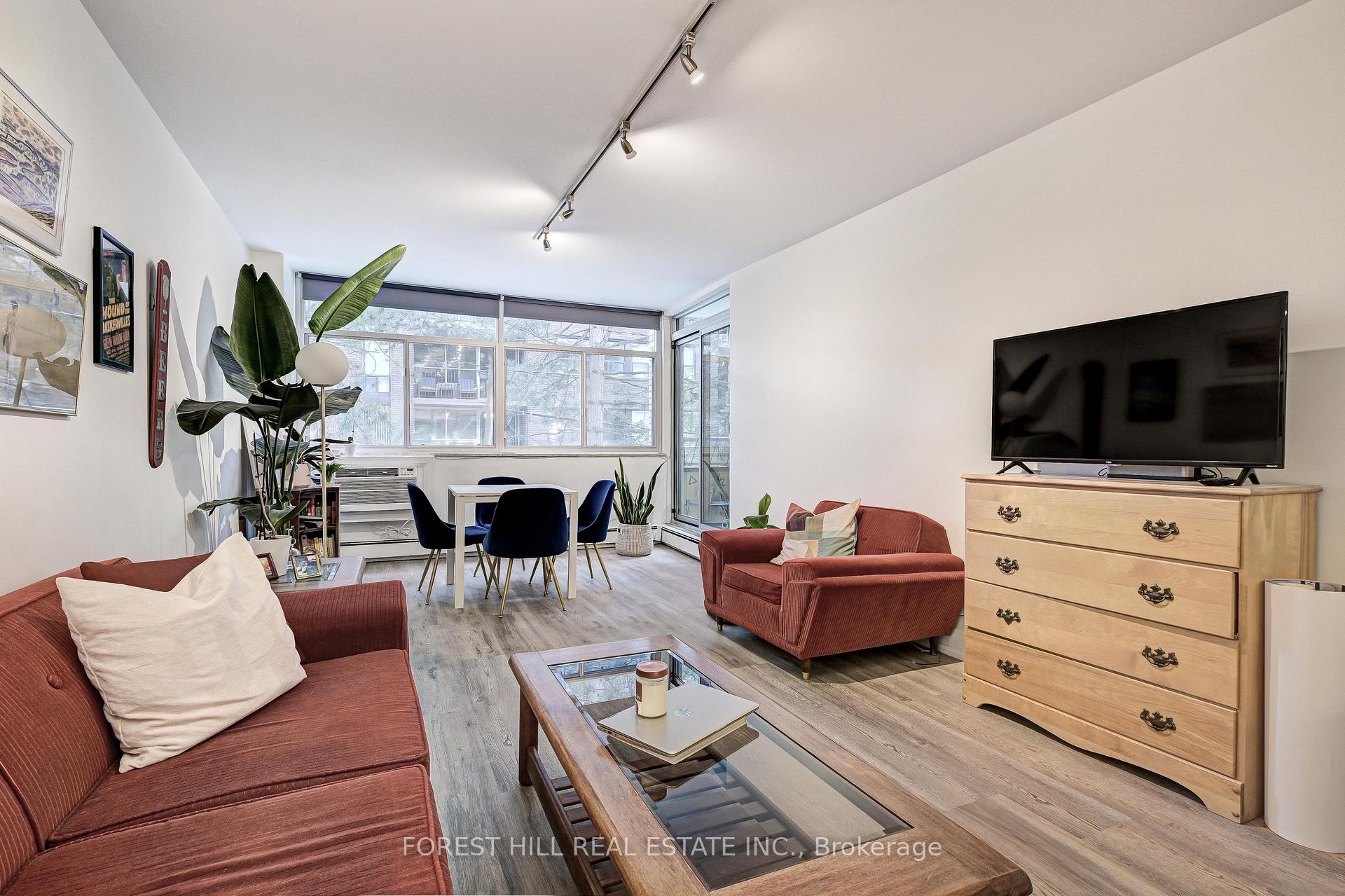 Photo 25 of Unit 211, 335 Lonsdale Road, Toronto, Forest Hill South — HOMEH