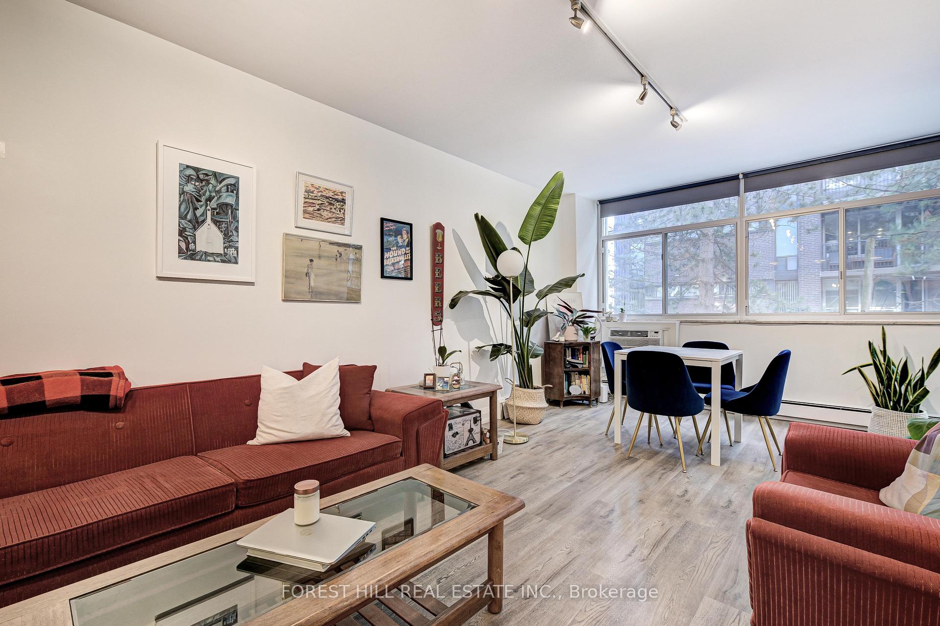 Photo 14 of Unit 211, 335 Lonsdale Road, Toronto, Forest Hill South — HOMEH