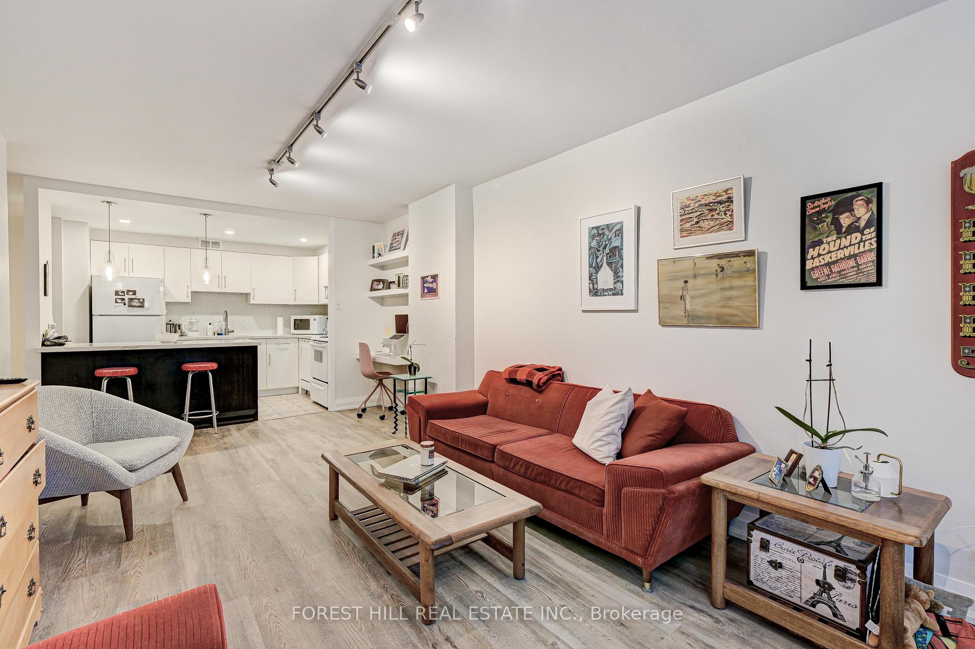 Photo 11 of Unit 211, 335 Lonsdale Road, Toronto, Forest Hill South — HOMEH