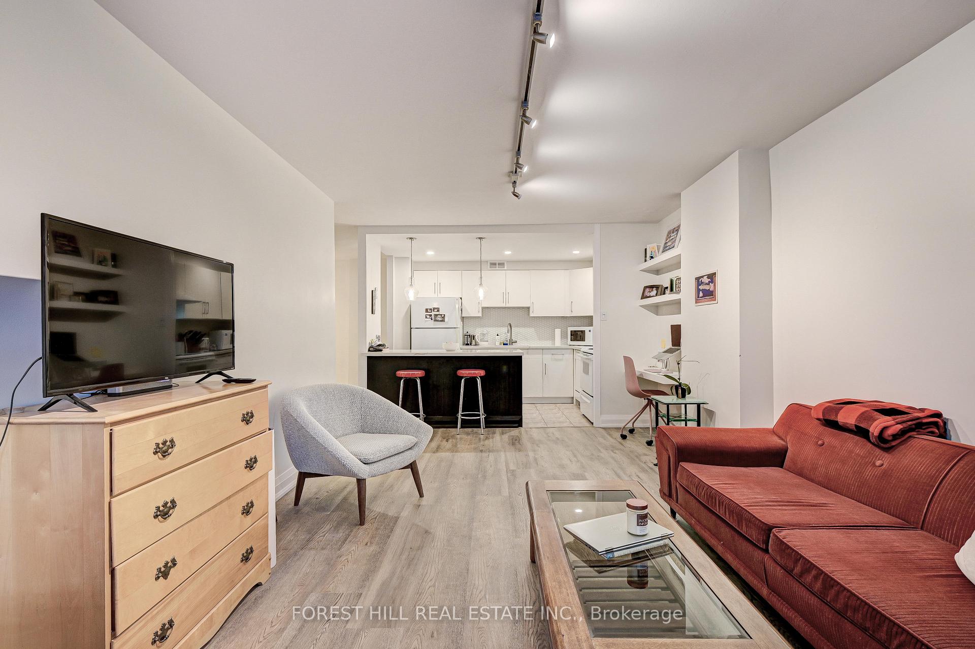 Photo 26 of Unit 211, 335 Lonsdale Road, Toronto, Forest Hill South — HOMEH
