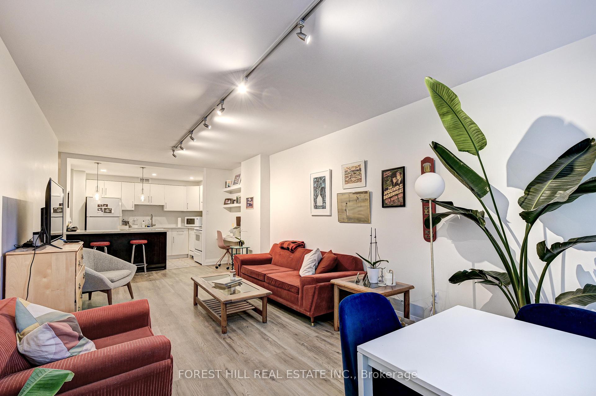 Photo 16 of Unit 211, 335 Lonsdale Road, Toronto, Forest Hill South — HOMEH