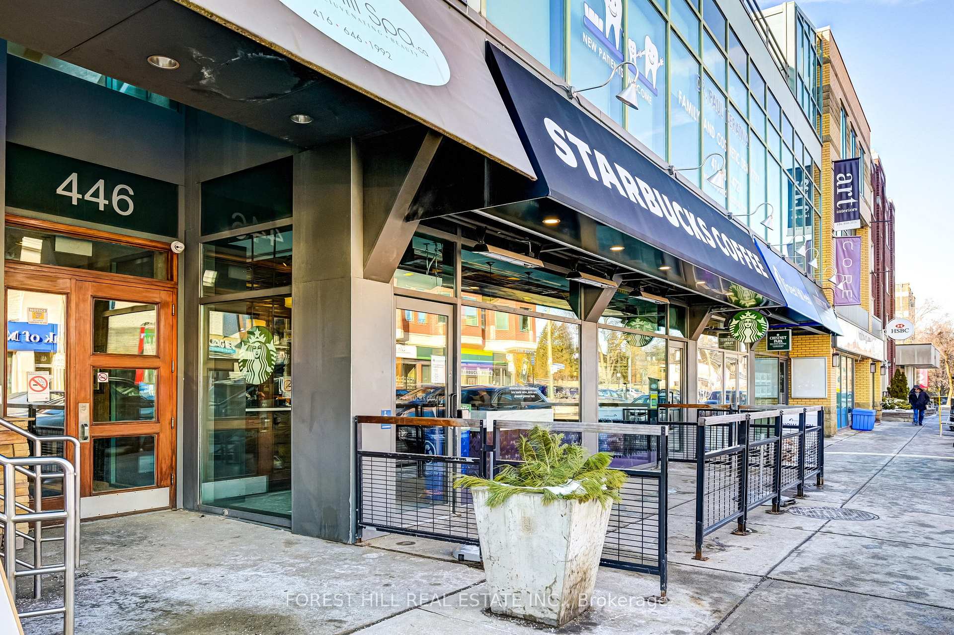 Photo 33 of Unit 211, 335 Lonsdale Road, Toronto, Forest Hill South — HOMEH