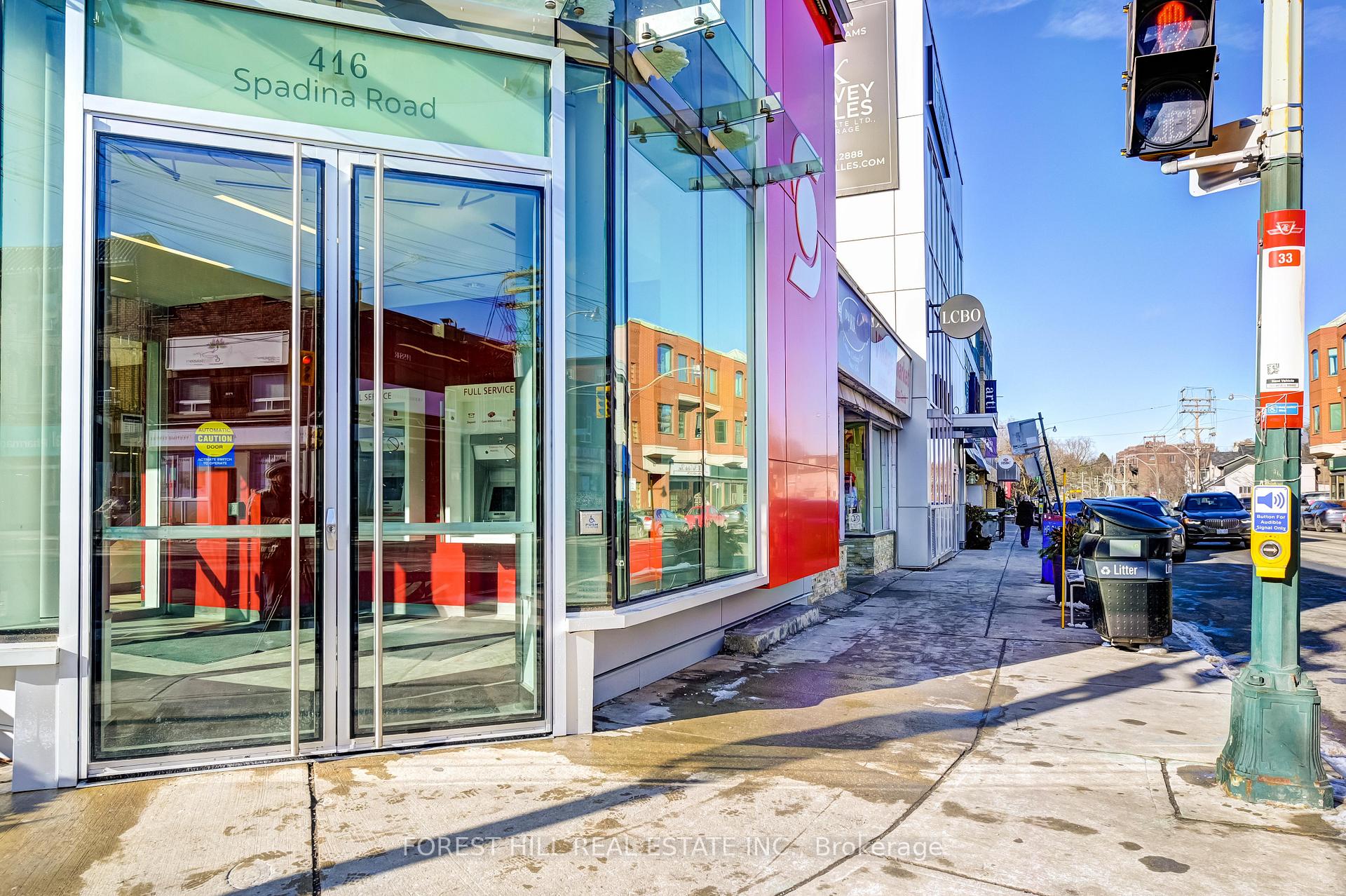 Photo 38 of Unit 211, 335 Lonsdale Road, Toronto, Forest Hill South — HOMEH