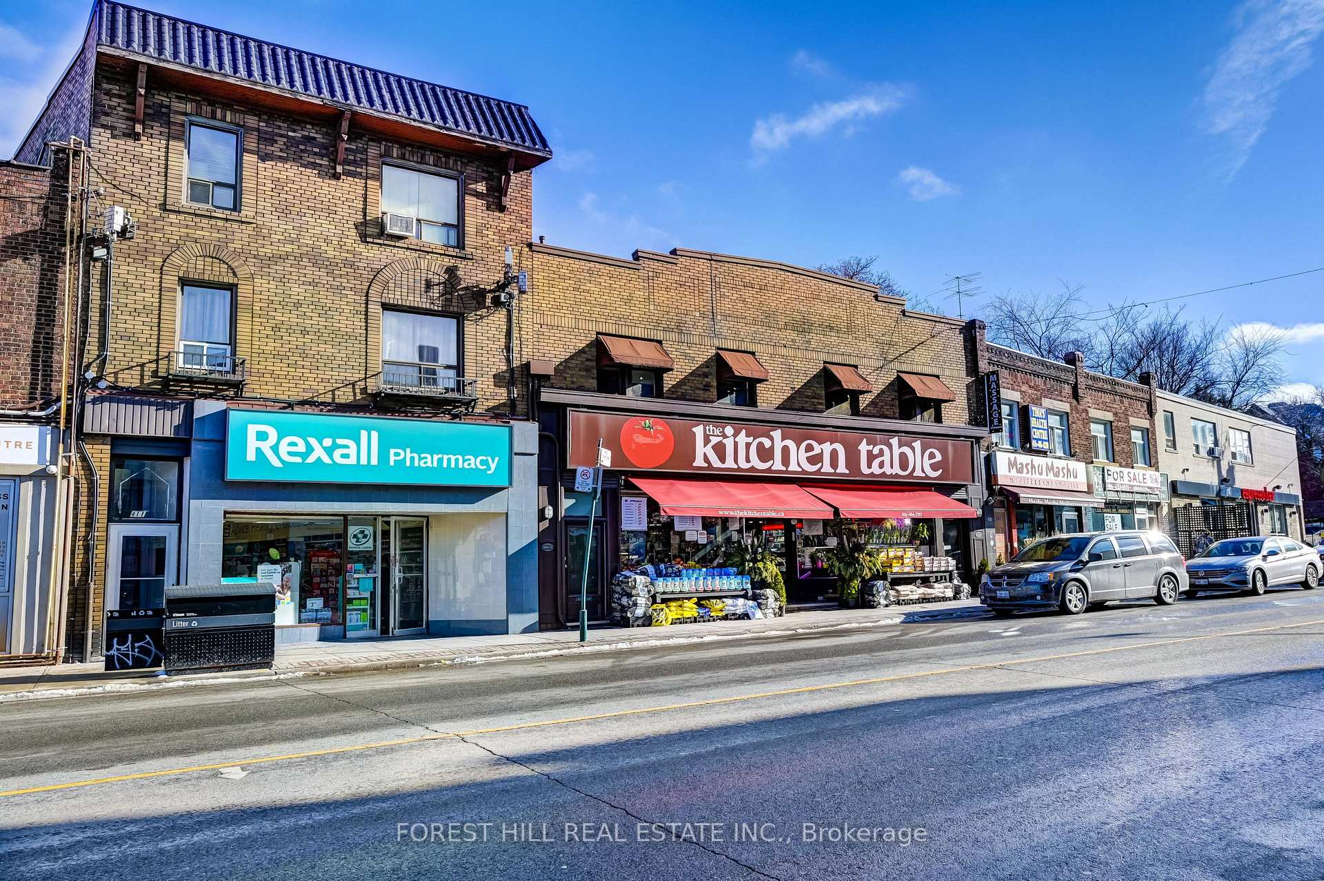 Photo 46 of Unit 211, 335 Lonsdale Road, Toronto, Forest Hill South — HOMEH