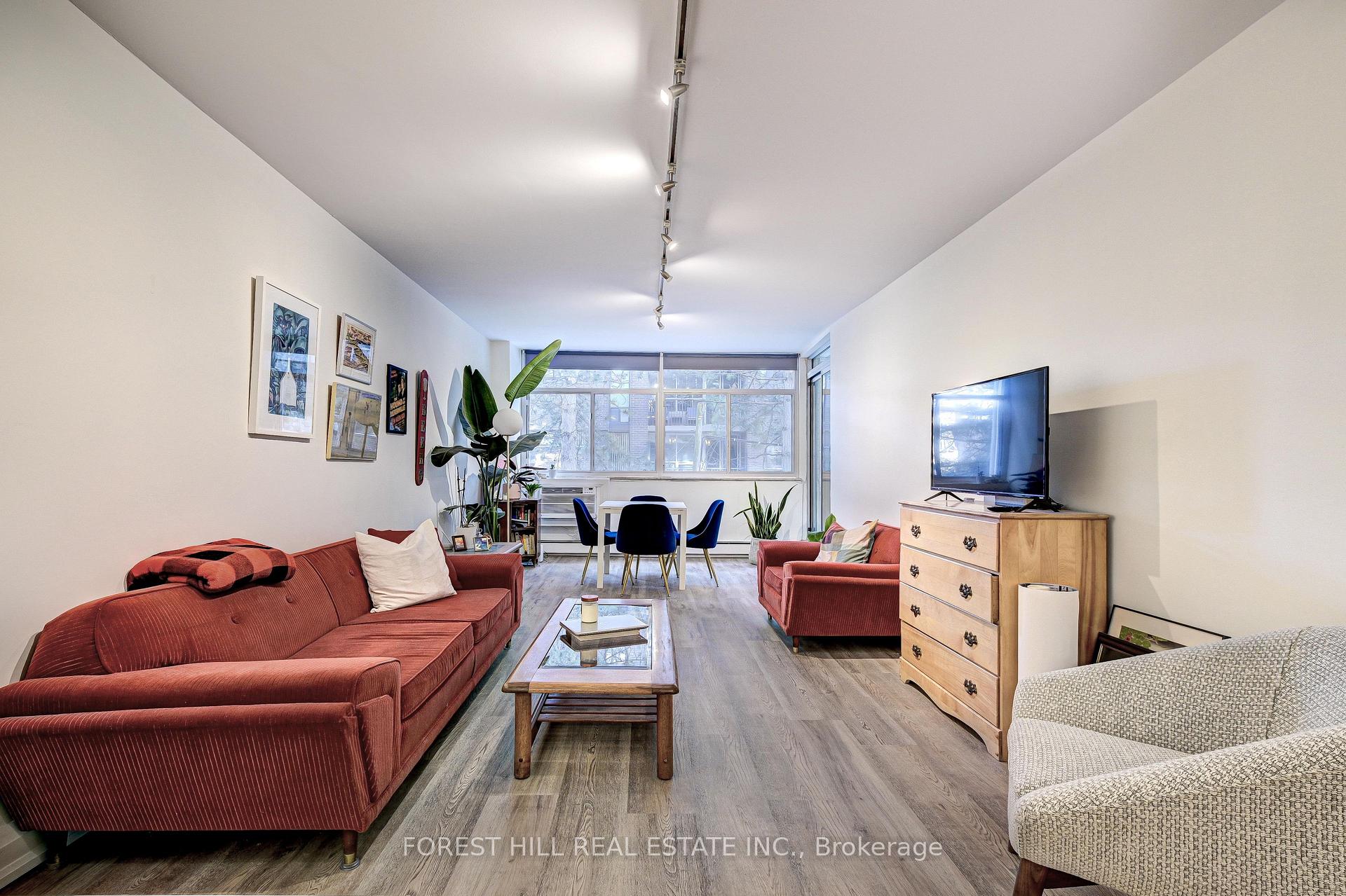 Photo 42 of Unit 211, 335 Lonsdale Road, Toronto, Forest Hill South — HOMEH