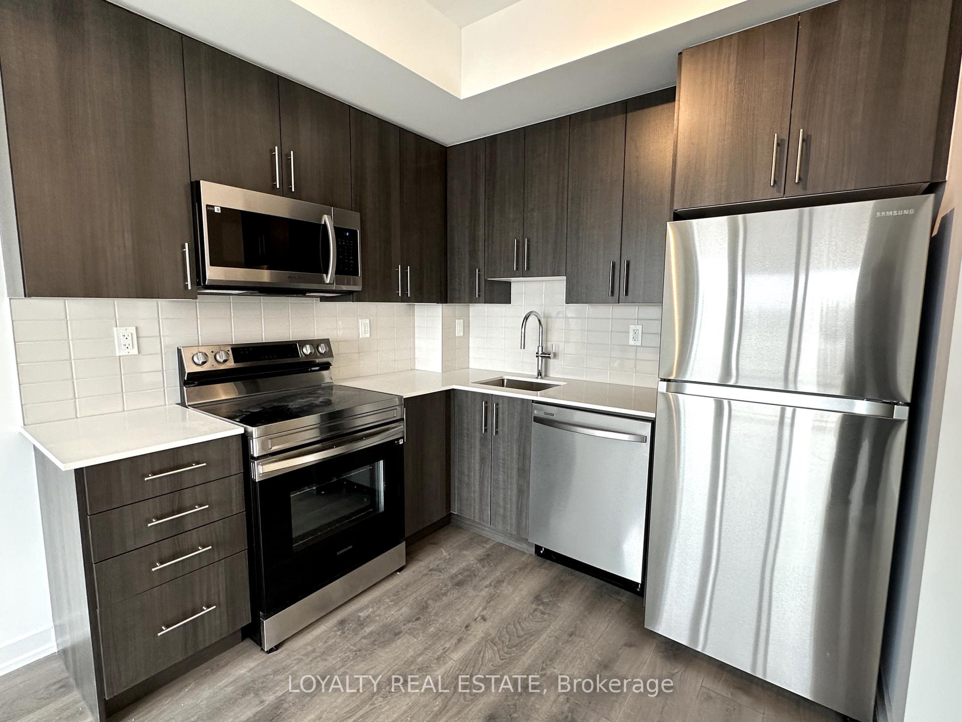 Photo 3 of Unit 610, 1435 Celebration Drive, Pickering, Bay Ridges — HOMEH