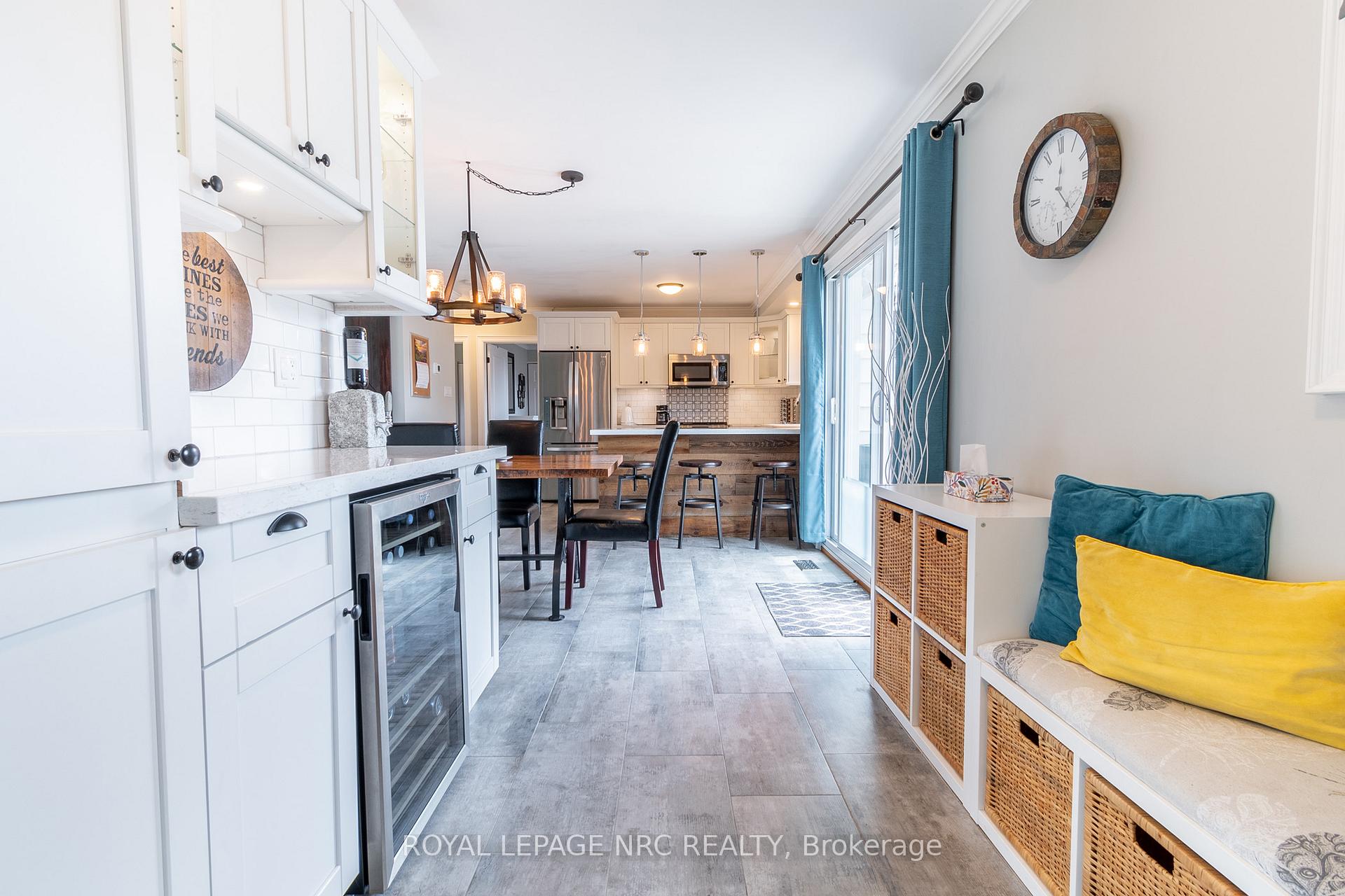Photo 25 of 27 Forest Road, Grimsby, Grimsby Beach — HOMEH