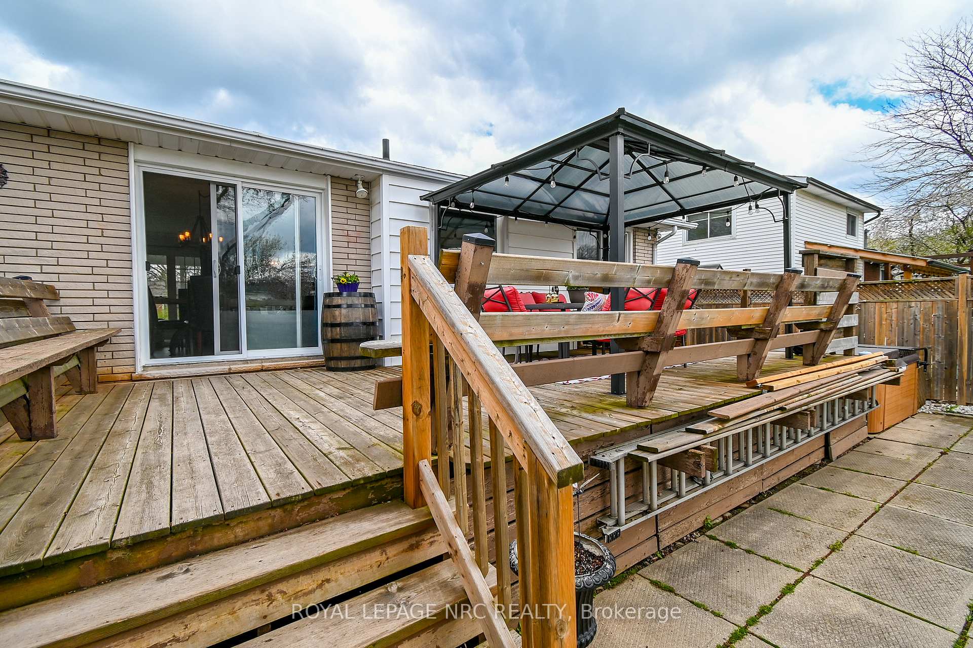 Photo 37 of 27 Forest Road, Grimsby, Grimsby Beach — HOMEH
