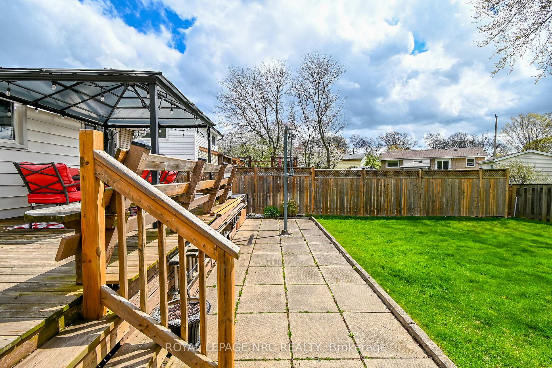 Photo 44 of 27 Forest Road, Grimsby, Grimsby Beach — HOMEH