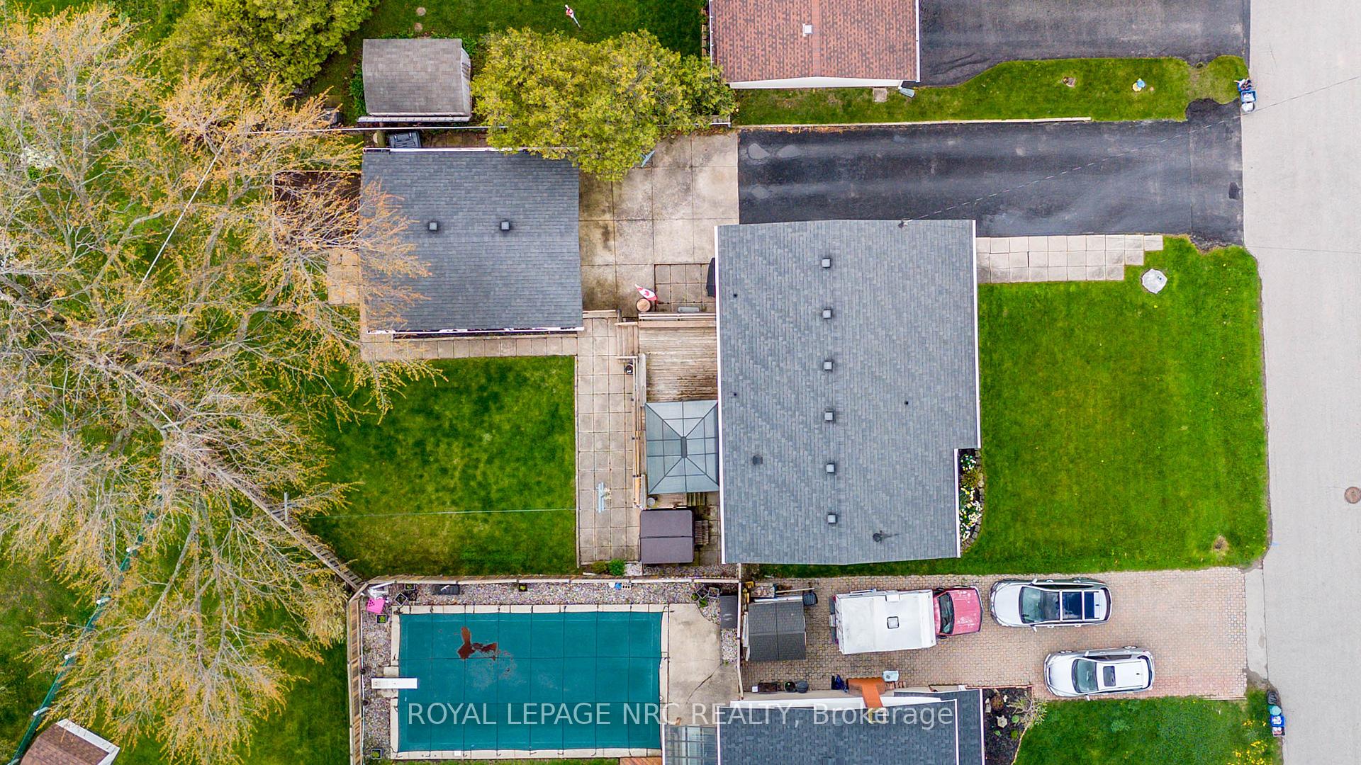 Photo 47 of 27 Forest Road, Grimsby, Grimsby Beach — HOMEH