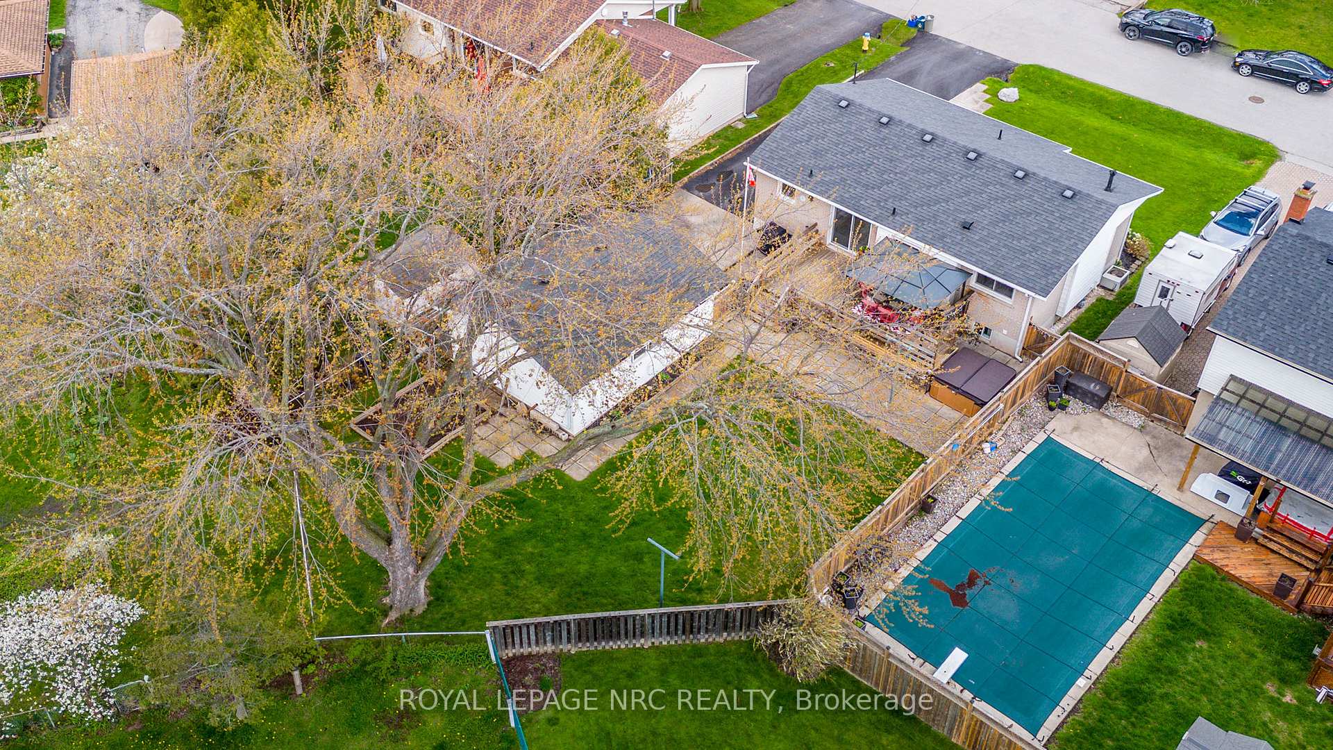Photo 48 of 27 Forest Road, Grimsby, Grimsby Beach — HOMEH