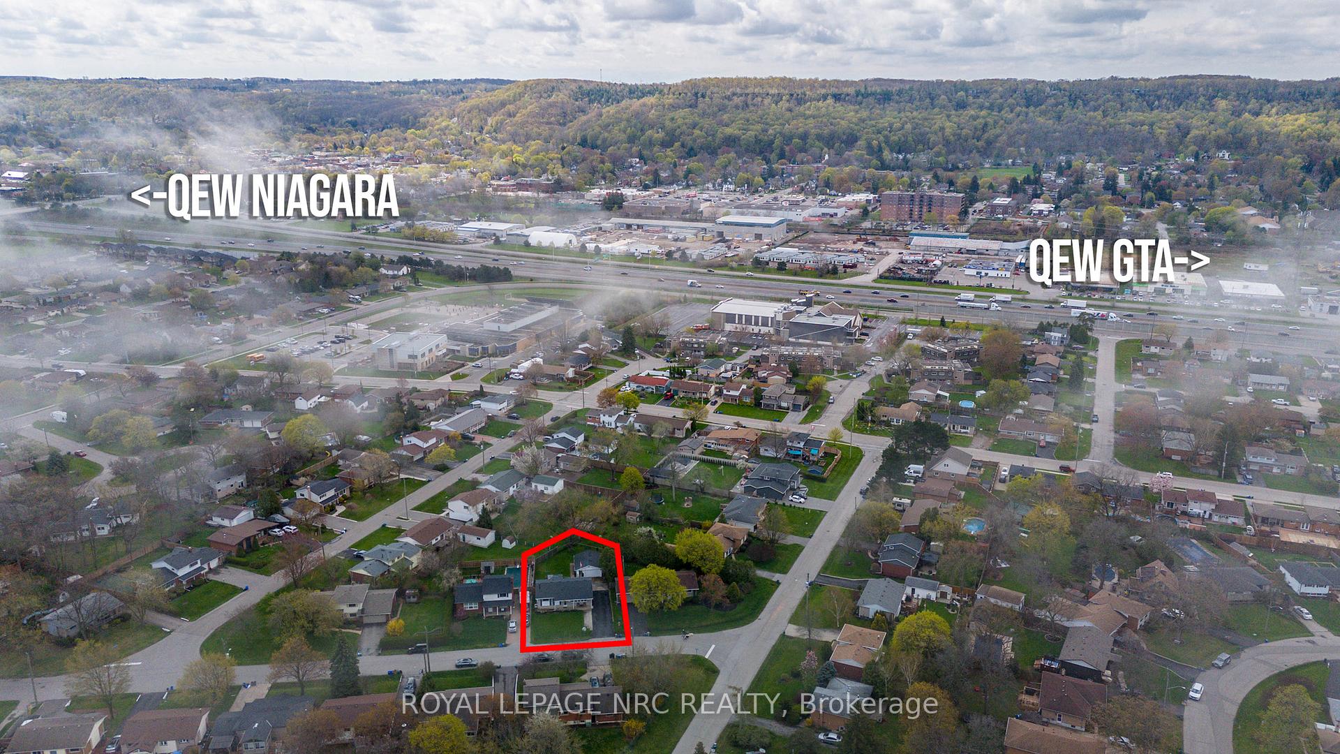 Photo 50 of 27 Forest Road, Grimsby, Grimsby Beach — HOMEH