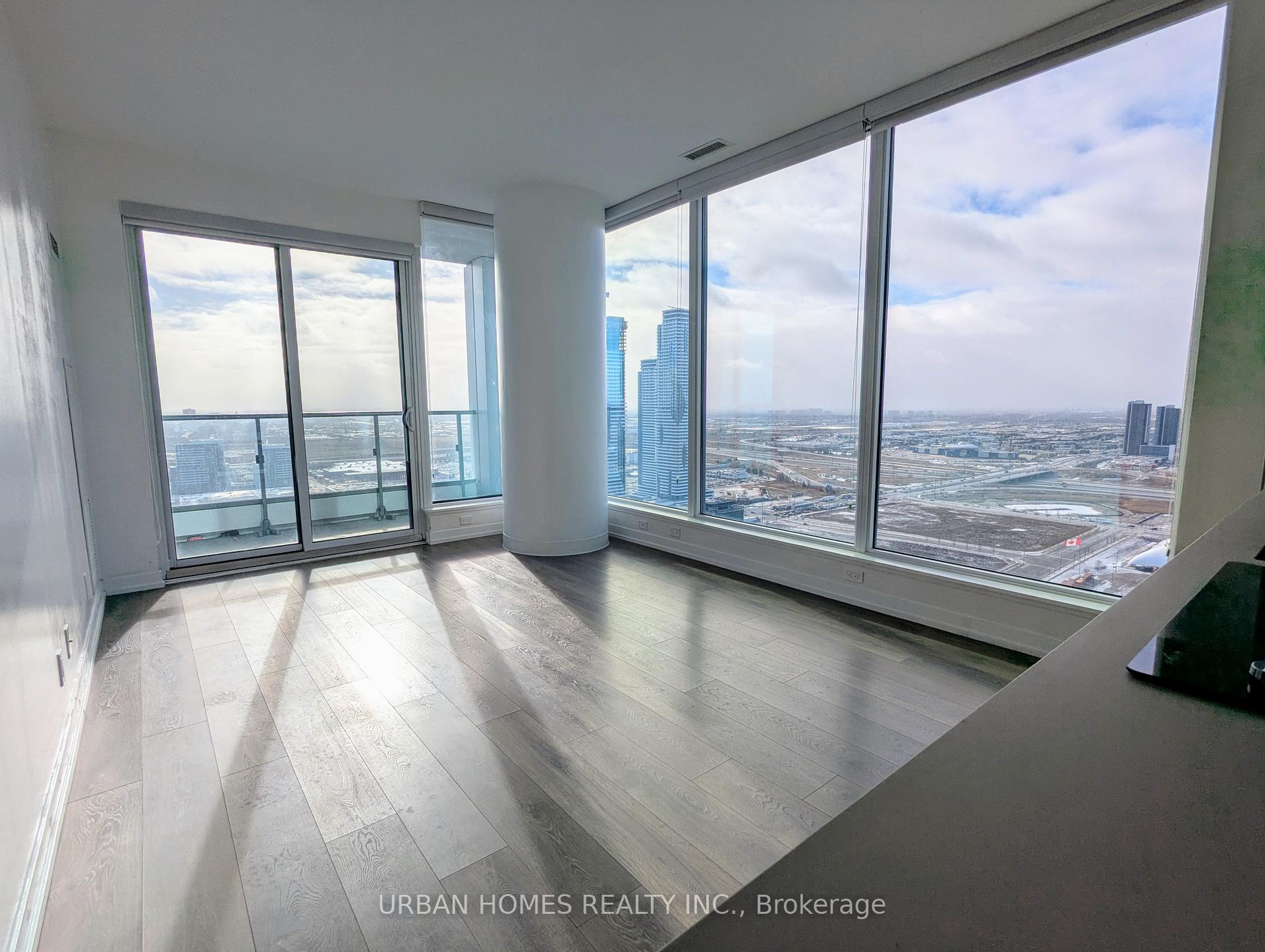 Photo 1 of Unit 3909, 5 Buttermill Avenue, Vaughan, Vaughan Corporate Centre — HOMEH