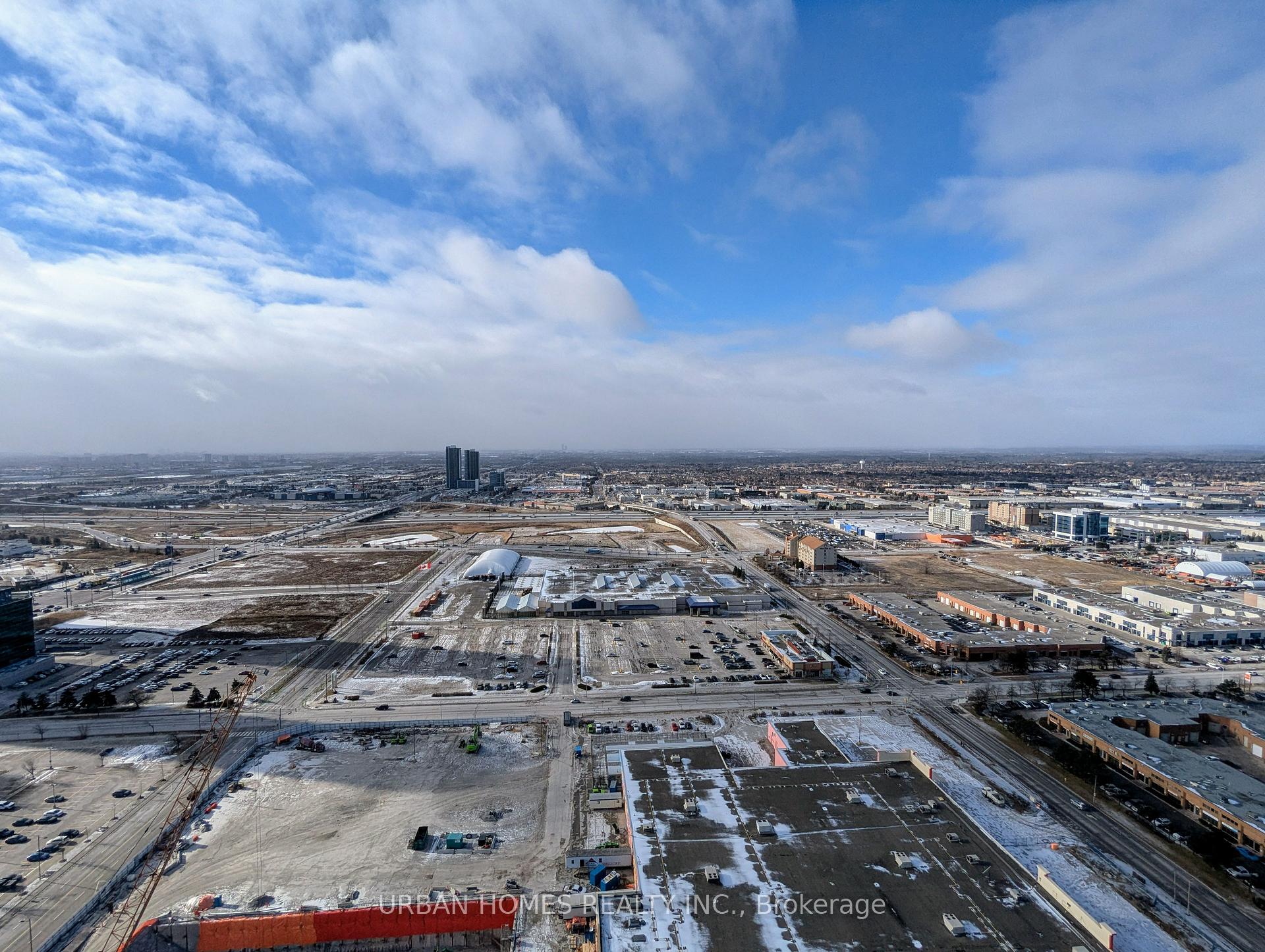 Photo 15 of Unit 3909, 5 Buttermill Avenue, Vaughan, Vaughan Corporate Centre — HOMEH