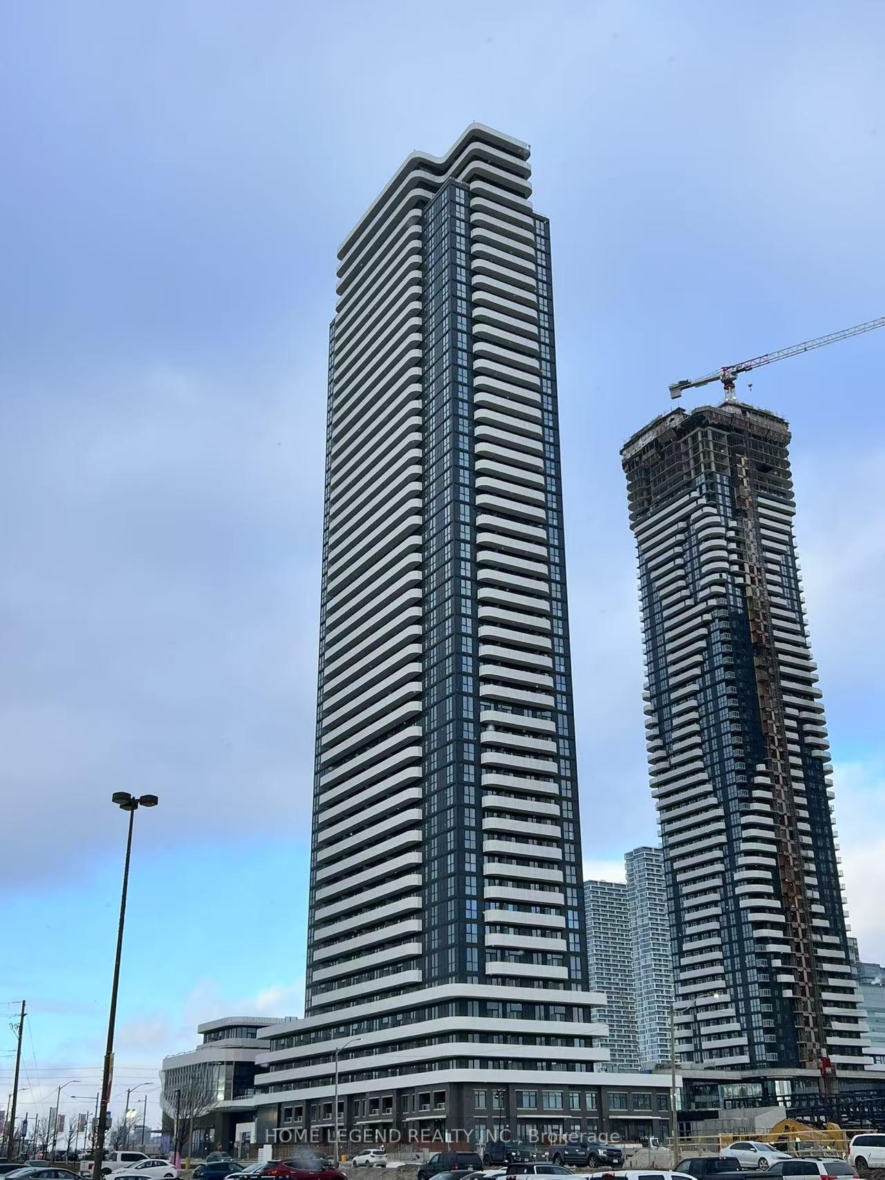 Photo 1 of Unit 1210, 195 Commerce Street, Vaughan, Vaughan Corporate Centre — HOMEH