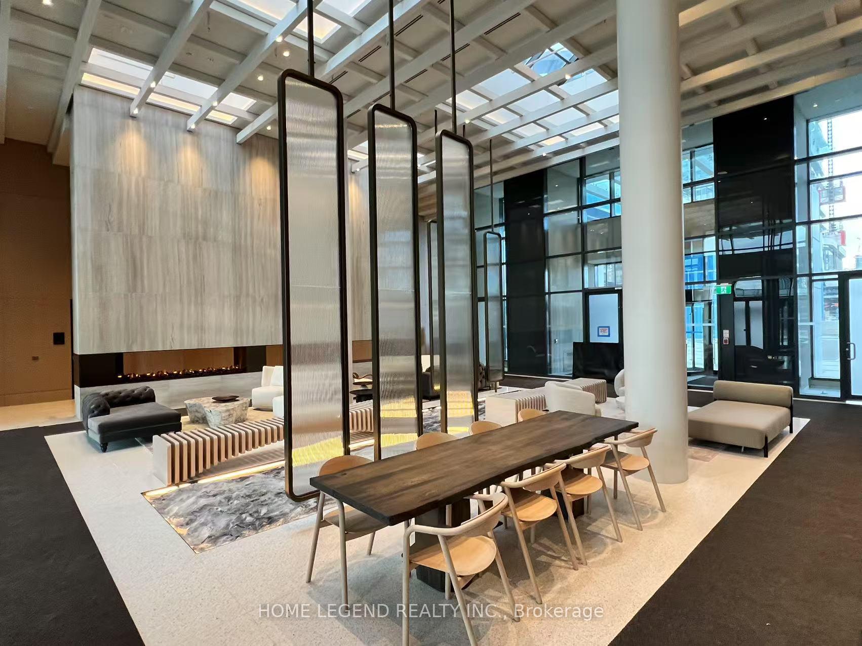 Photo 2 of Unit 1210, 195 Commerce Street, Vaughan, Vaughan Corporate Centre — HOMEH