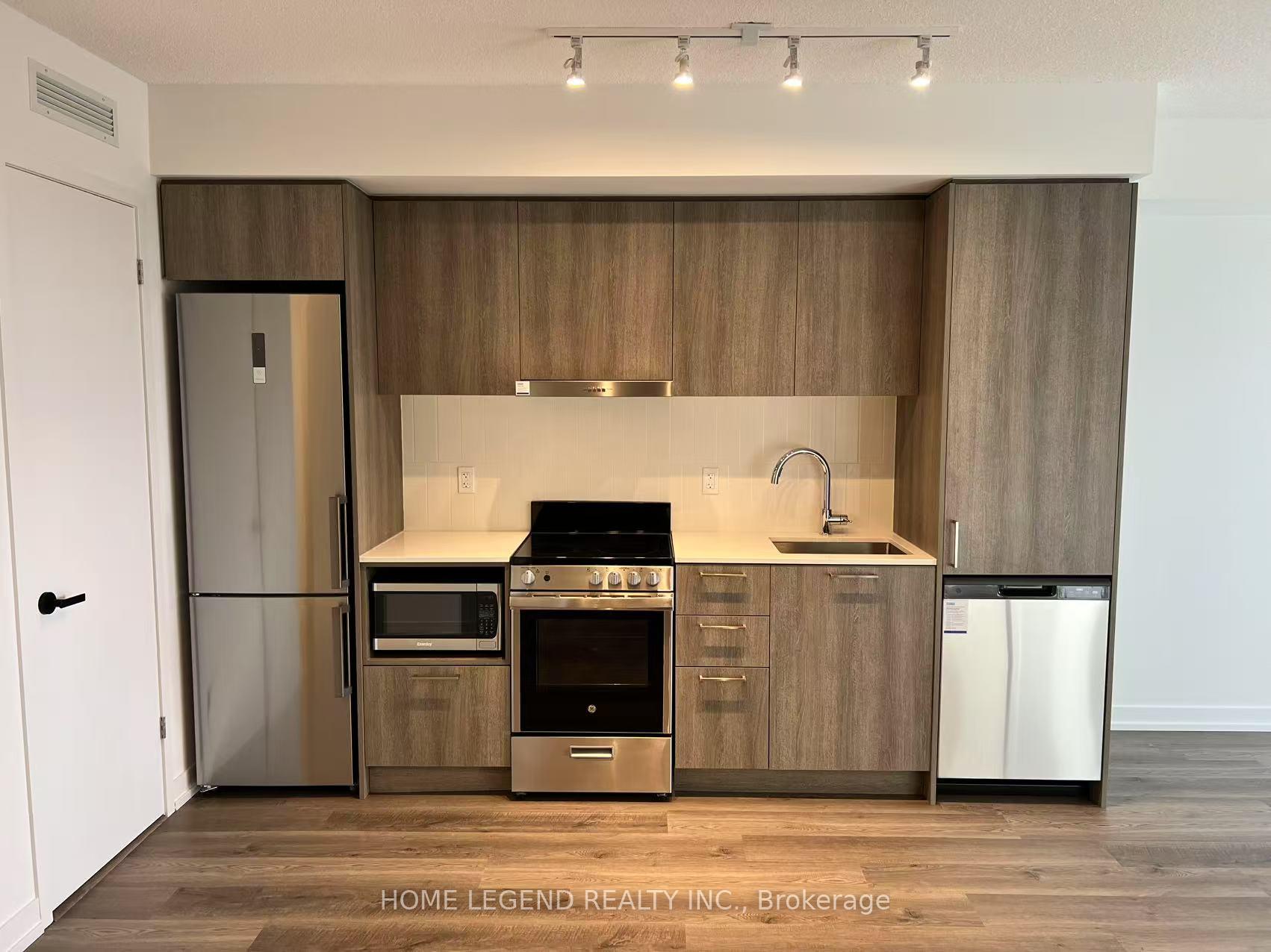 Photo 8 of Unit 1210, 195 Commerce Street, Vaughan, Vaughan Corporate Centre — HOMEH