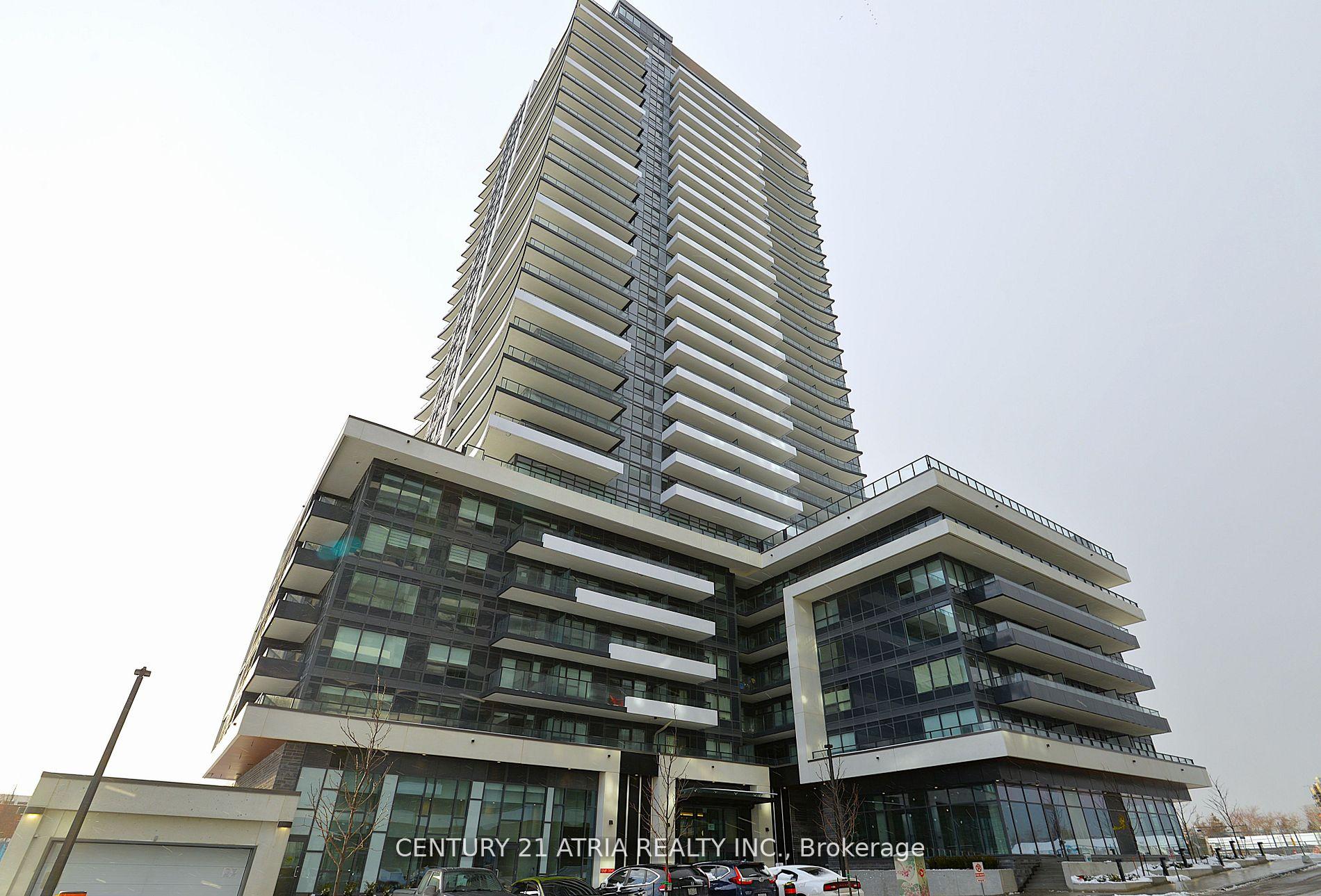 Photo 1 of Unit 2411, 1435 Celebration Drive, Pickering, Bay Ridges — HOMEH