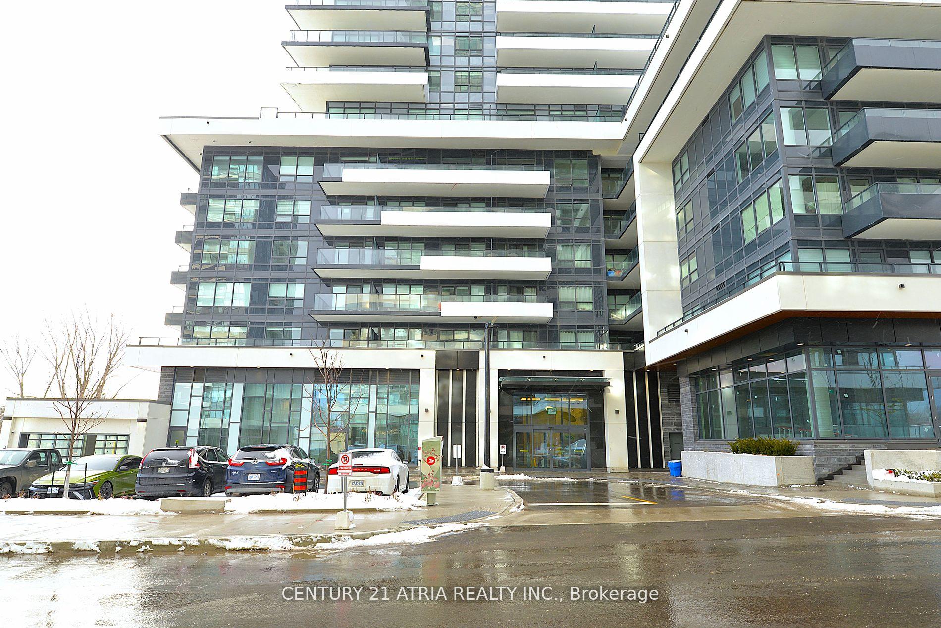 Photo 3 of Unit 2411, 1435 Celebration Drive, Pickering, Bay Ridges — HOMEH