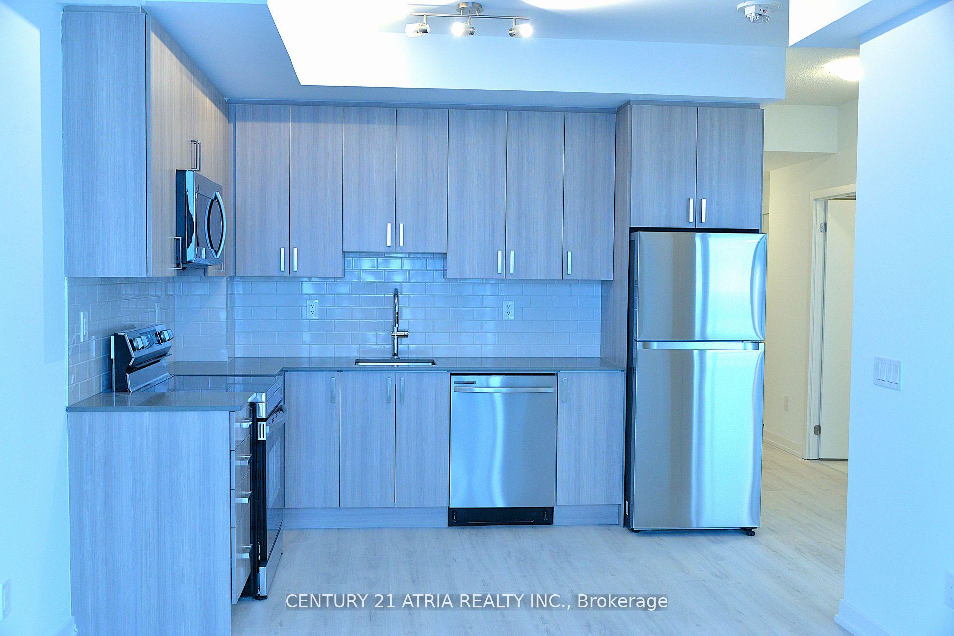 Photo 6 of Unit 2411, 1435 Celebration Drive, Pickering, Bay Ridges — HOMEH
